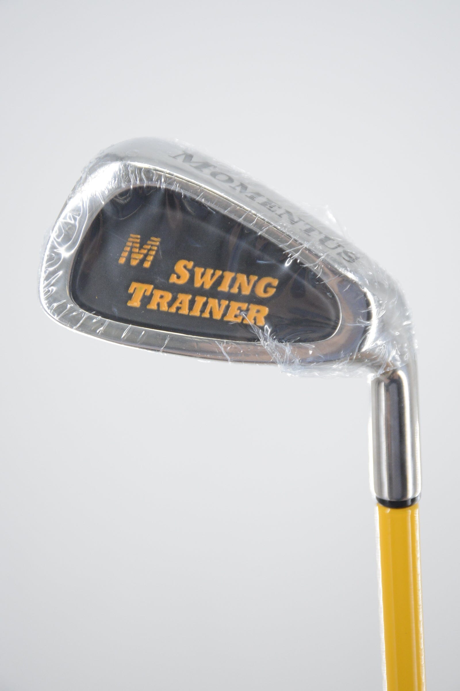 *NEW Women's Training Aid* Momentus Swing Trainer X Flex 34" Golf Clubs GolfRoots