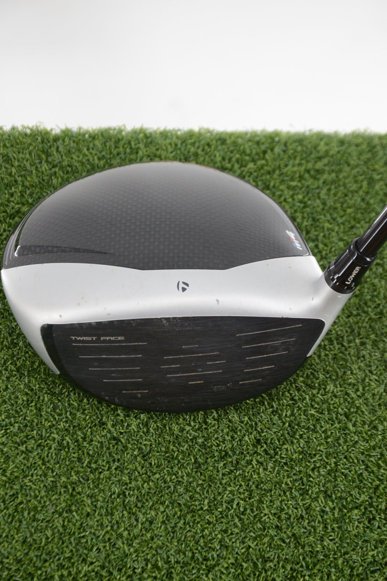 TaylorMade M4 2018 10.5 Degree Driver R Flex 45.5" Golf Clubs GolfRoots