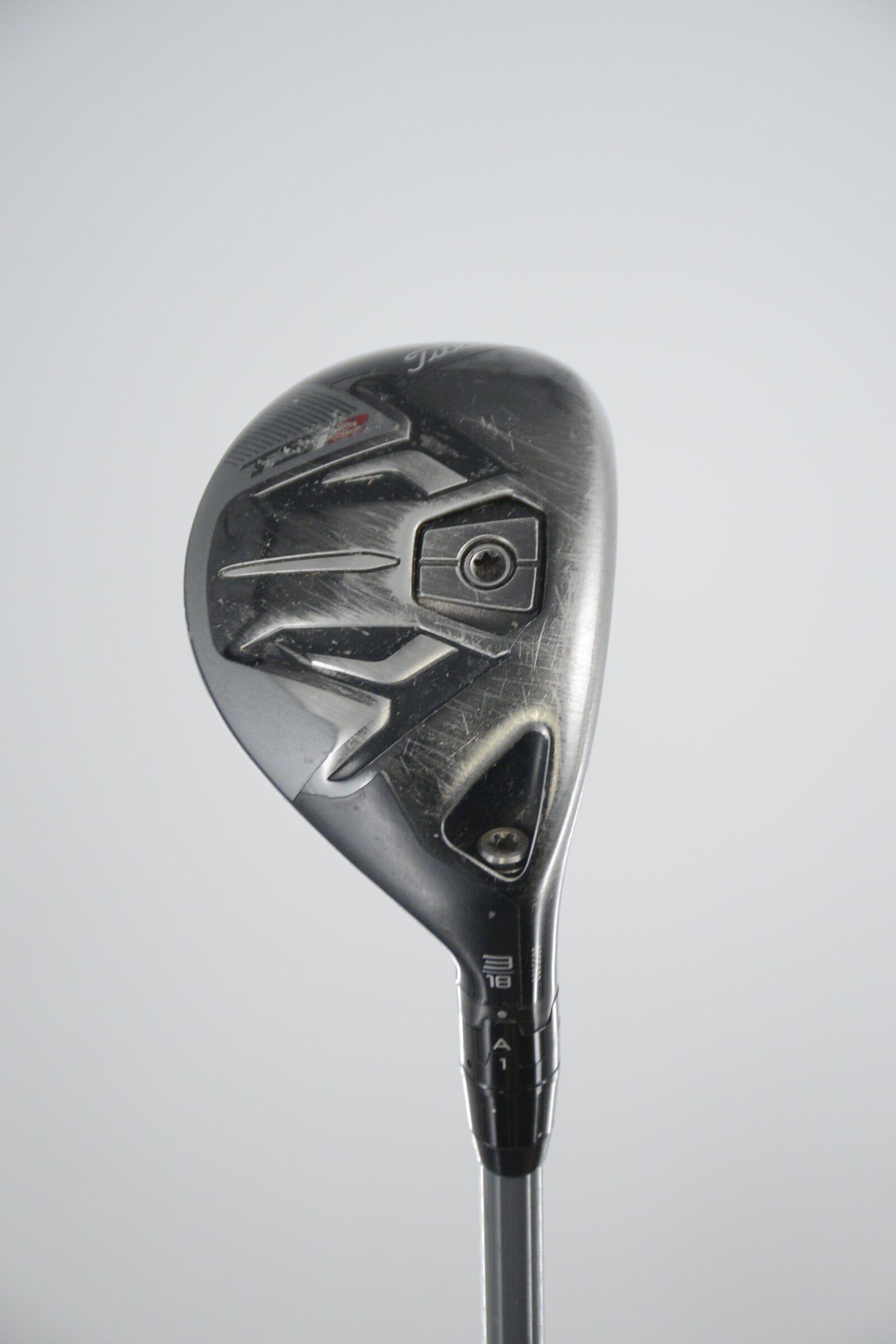 Titleist TSi2 3 Hybrid X Flex 41" Golf Clubs GolfRoots