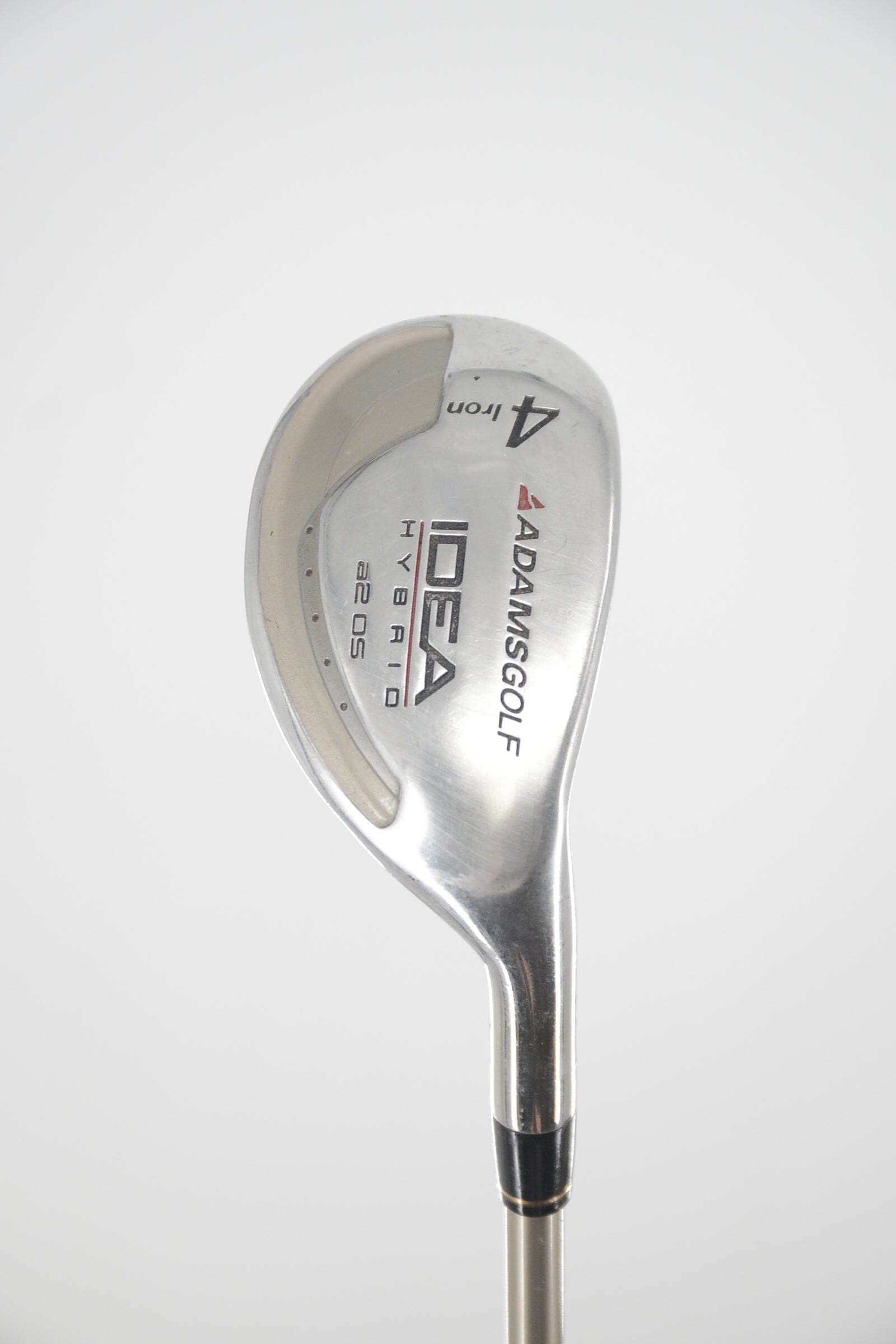 Women's Adams Idea A2 OS 4 Hybrid W Flex 38.25" Golf Clubs GolfRoots