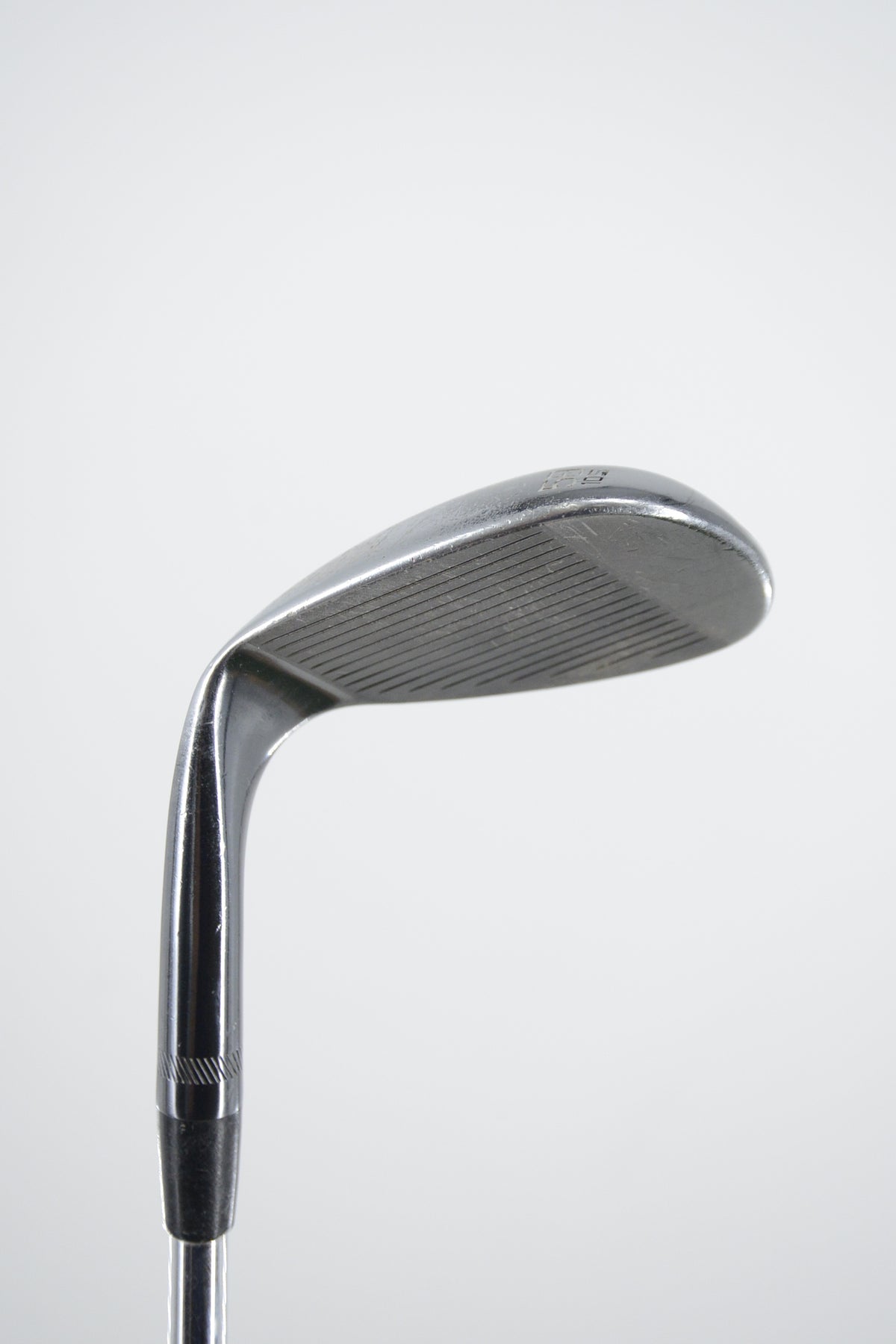 Titleist Vokey SM8 Slate Blue 58 Degree Wedge S Flex 35"