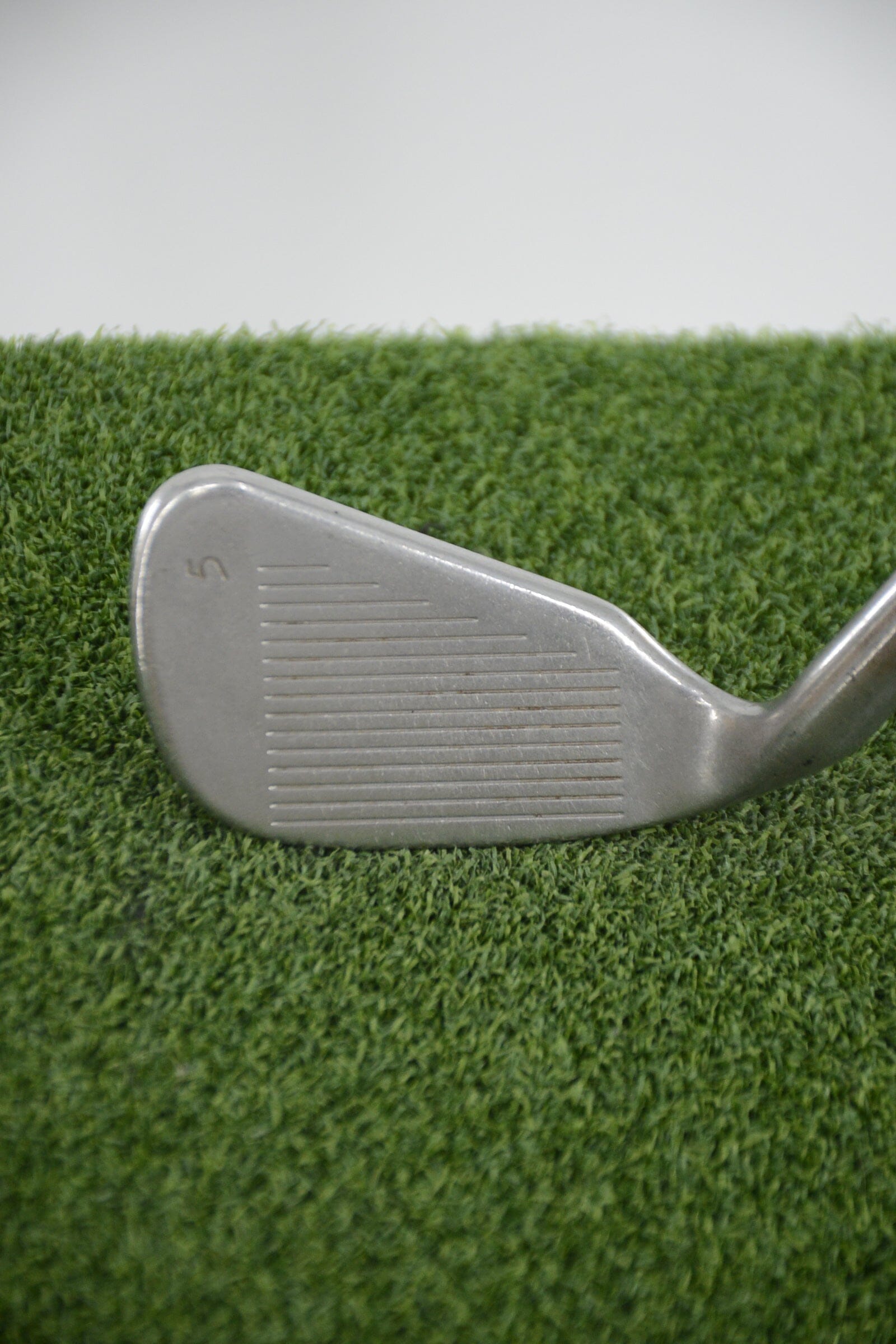 Ping Eye 2+ 5 Iron S Flex 38.25" Golf Clubs GolfRoots