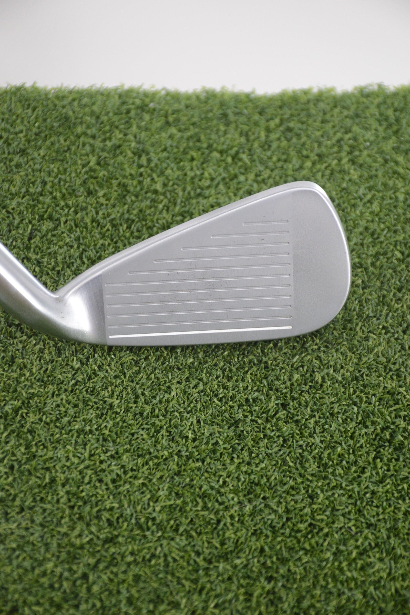 Lefty PXG 0311XP Gen6 Chrome 4 Iron S Flex 38.75" Golf Clubs GolfRoots