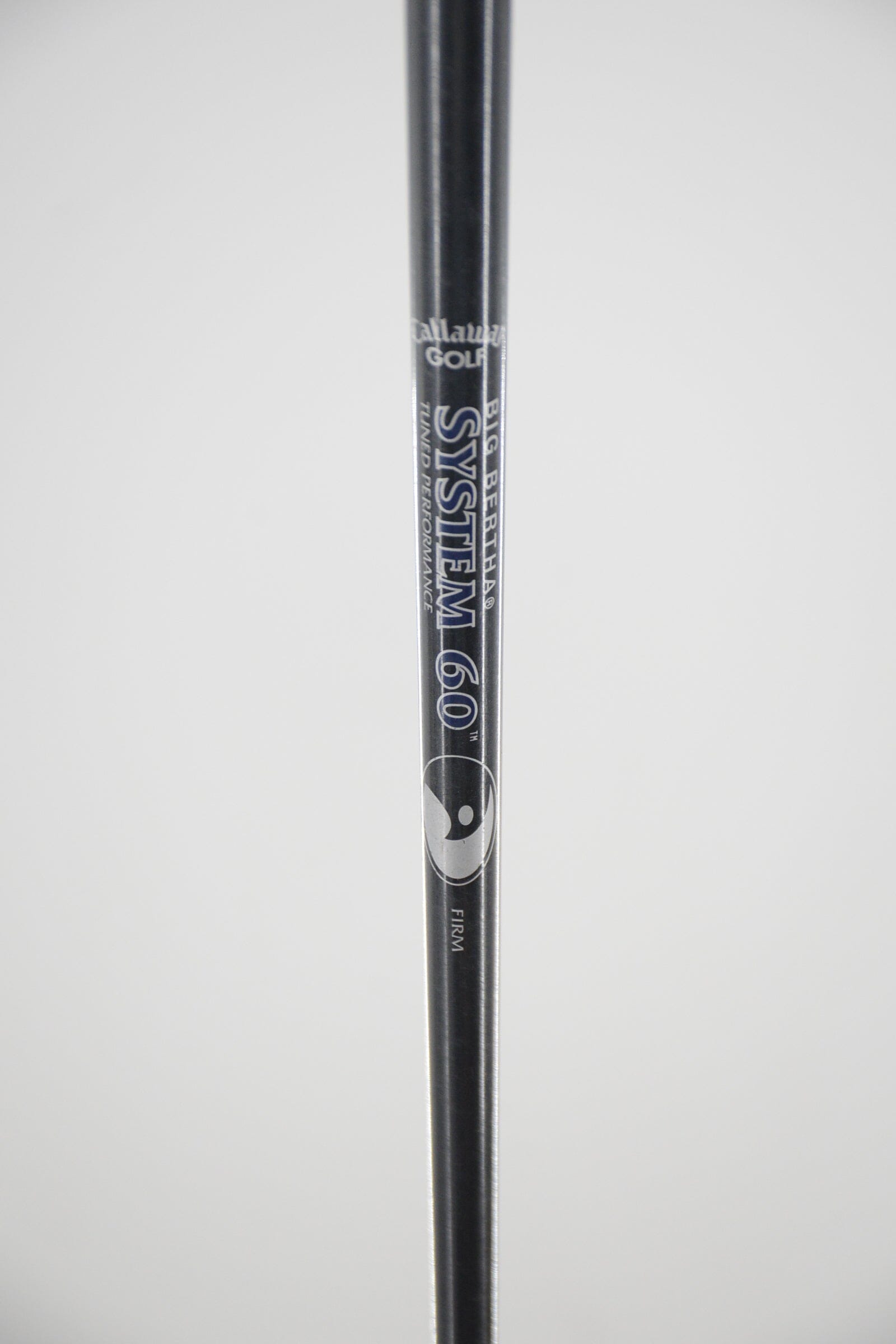 Callaway Hawk Eye VFT Titanium 7 Wood S Flex 41.75" Golf Clubs GolfRoots
