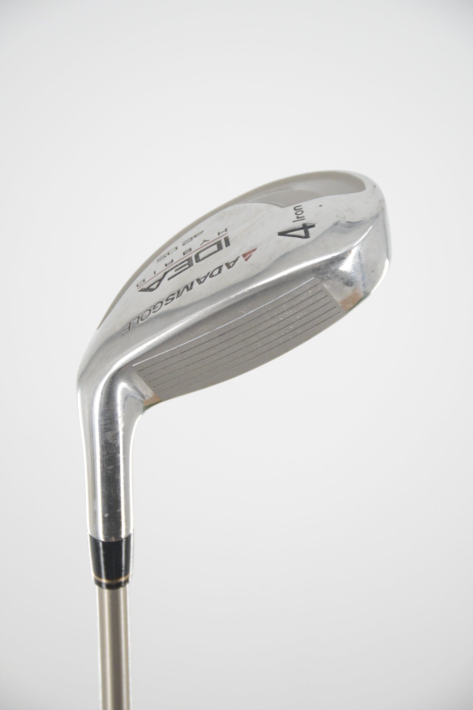 Women's Adams Idea A2 OS 4 Hybrid W Flex 38.25" Golf Clubs GolfRoots