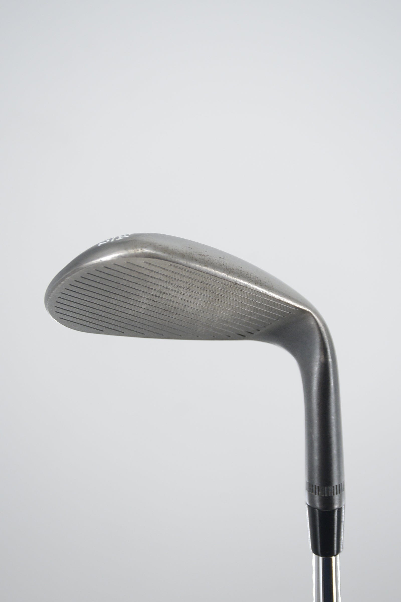 Lefty Callaway Jaws Full Toe 54 Degree Wedge S Flex 35" Golf Clubs GolfRoots