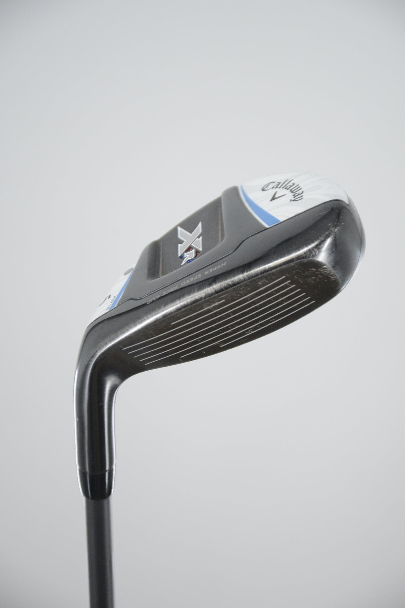 Women's Callaway XR 16 OS 5 Hybrid W Flex 37.75" Golf Clubs GolfRoots