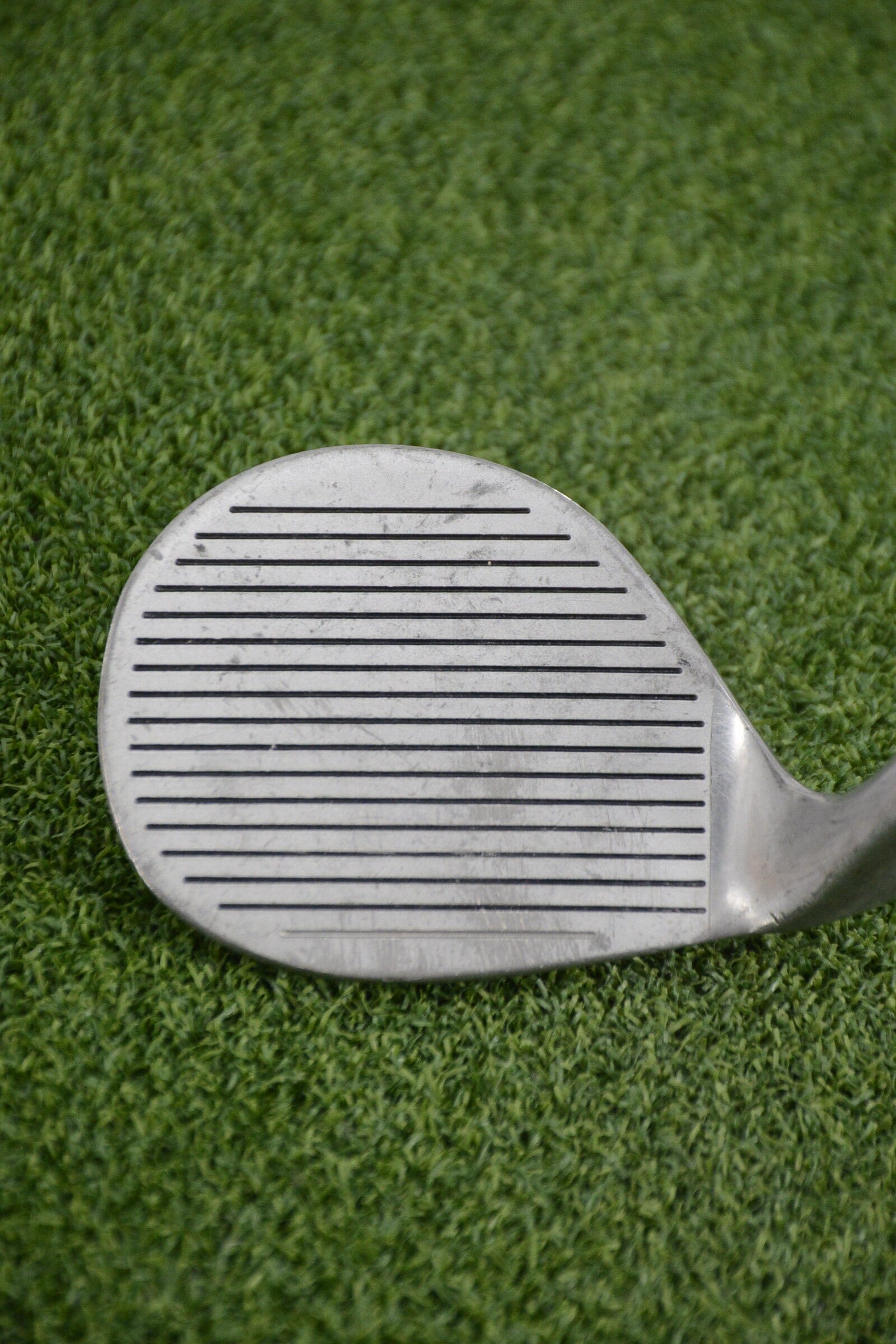 MaxFli Dunlop Solution 64 Degree Wedge R Flex 35.25" Golf Clubs GolfRoots