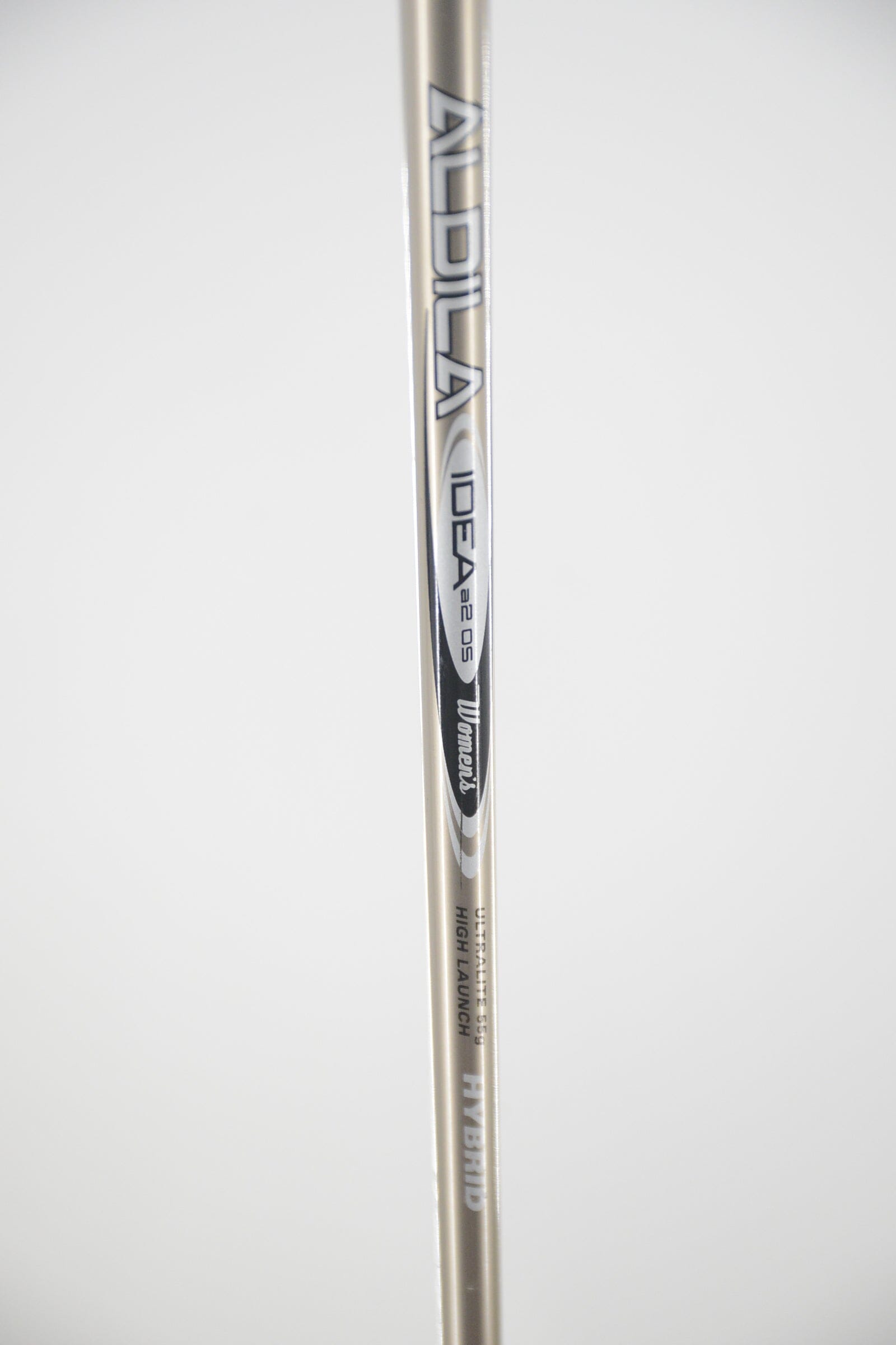 Women's Adams Idea A2 OS 4 Hybrid W Flex 38.25" Golf Clubs GolfRoots
