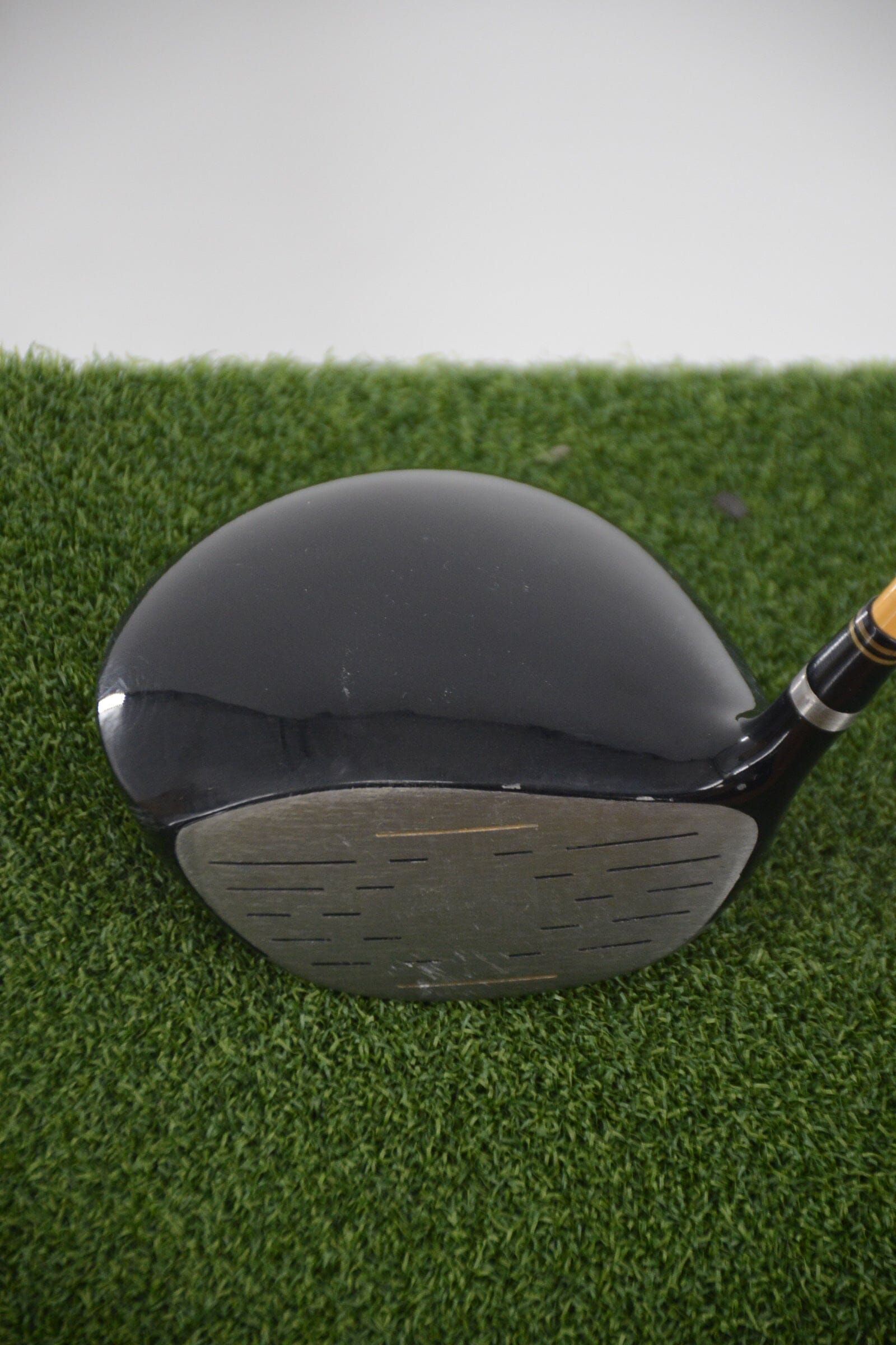 Tour Edge Bazooka 350 J 10 Degree Driver R Flex 45.5" Golf Clubs GolfRoots