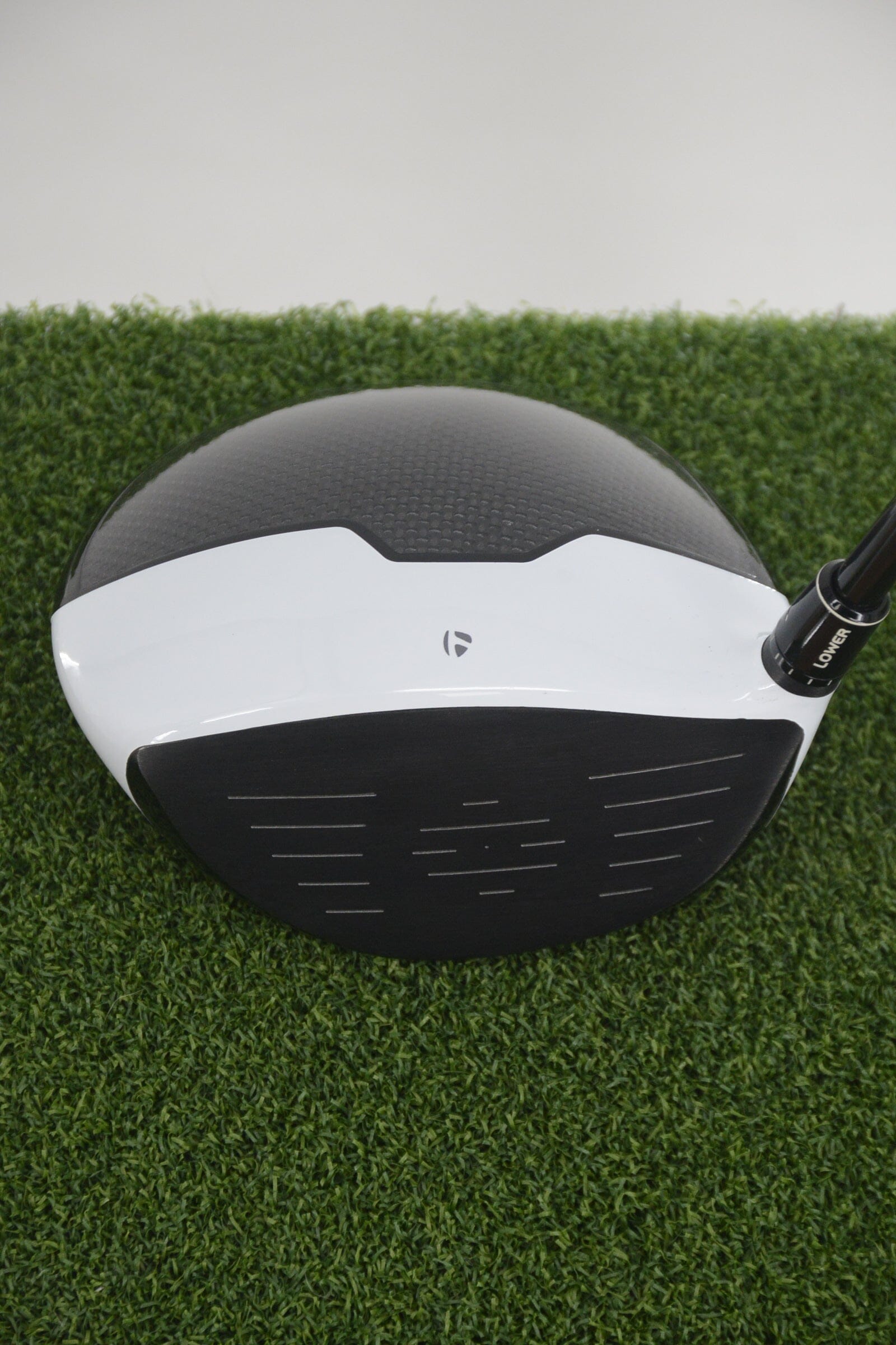 TaylorMade M1 460 2017 12 Degree Driver SR Flex 45.25" Golf Clubs GolfRoots