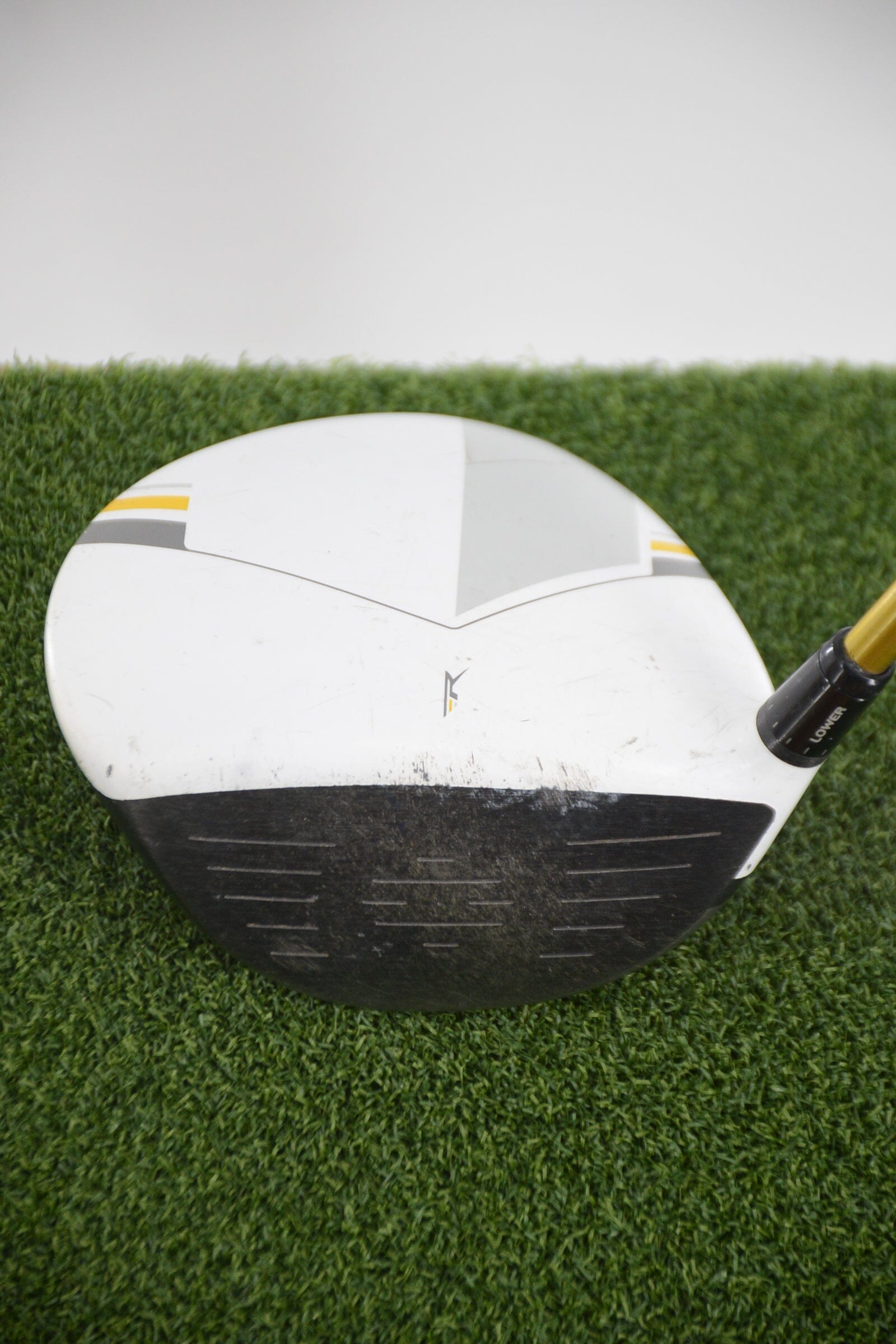 TaylorMade Rocketballz Stage 2 10.5 Degree Driver S Flex 45.5" Golf Clubs GolfRoots