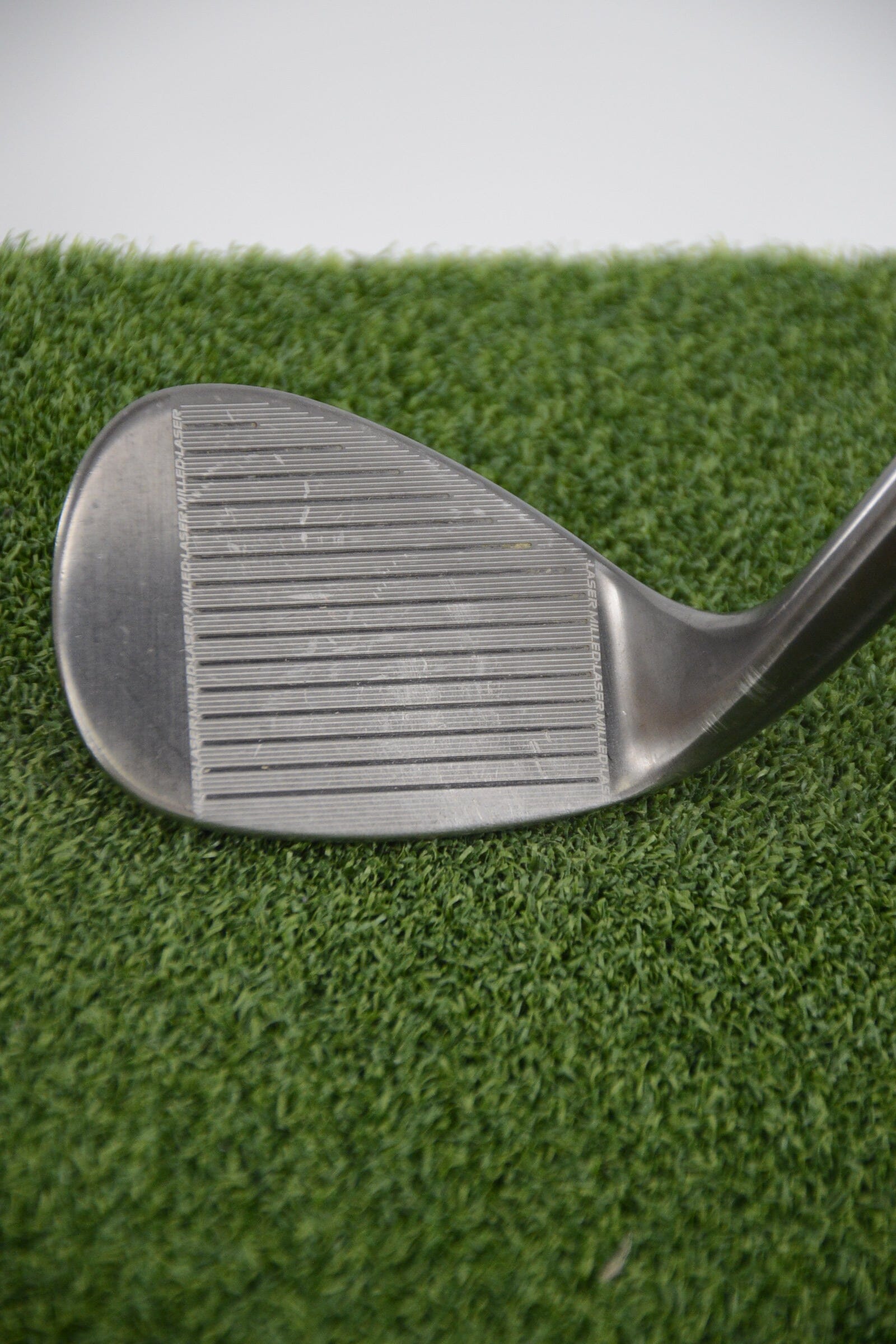 Cleveland CG15 Black Pearl 60 Degree Wedge Wedge Flex 35" Golf Clubs GolfRoots