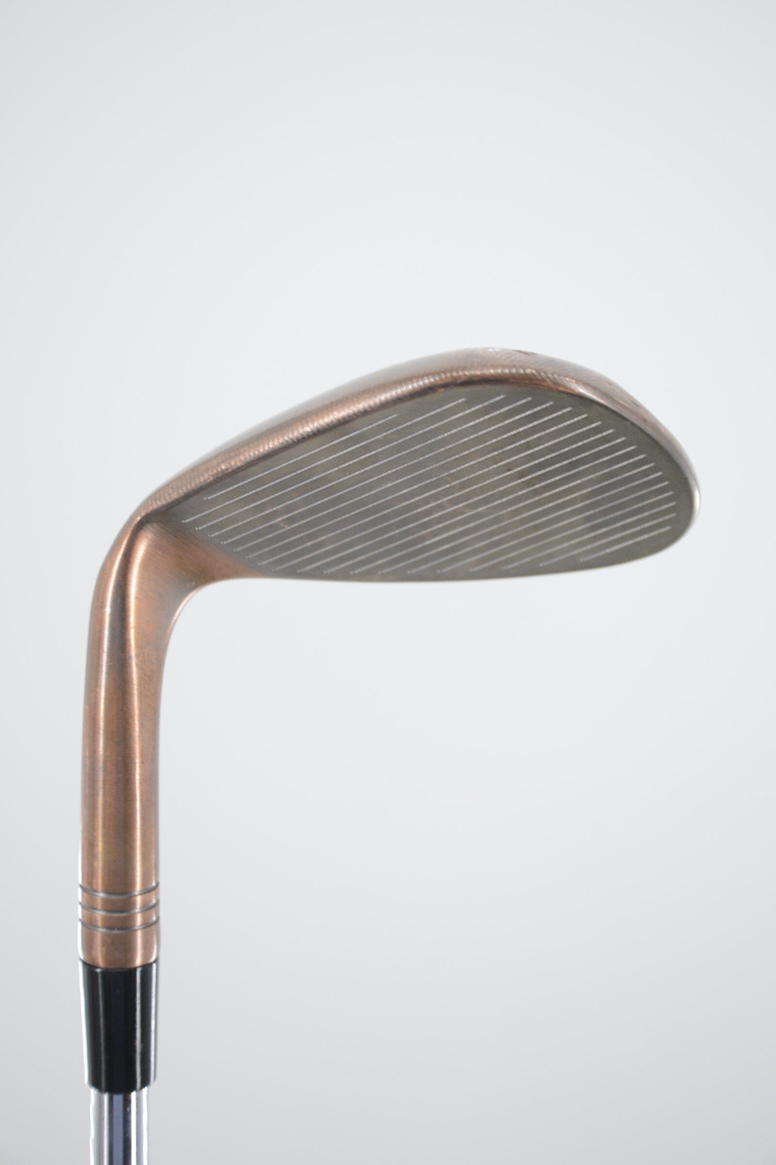 TaylorMade Hi-Toe 56 Degree Wedge Wedge Flex 34.75" Golf Clubs GolfRoots