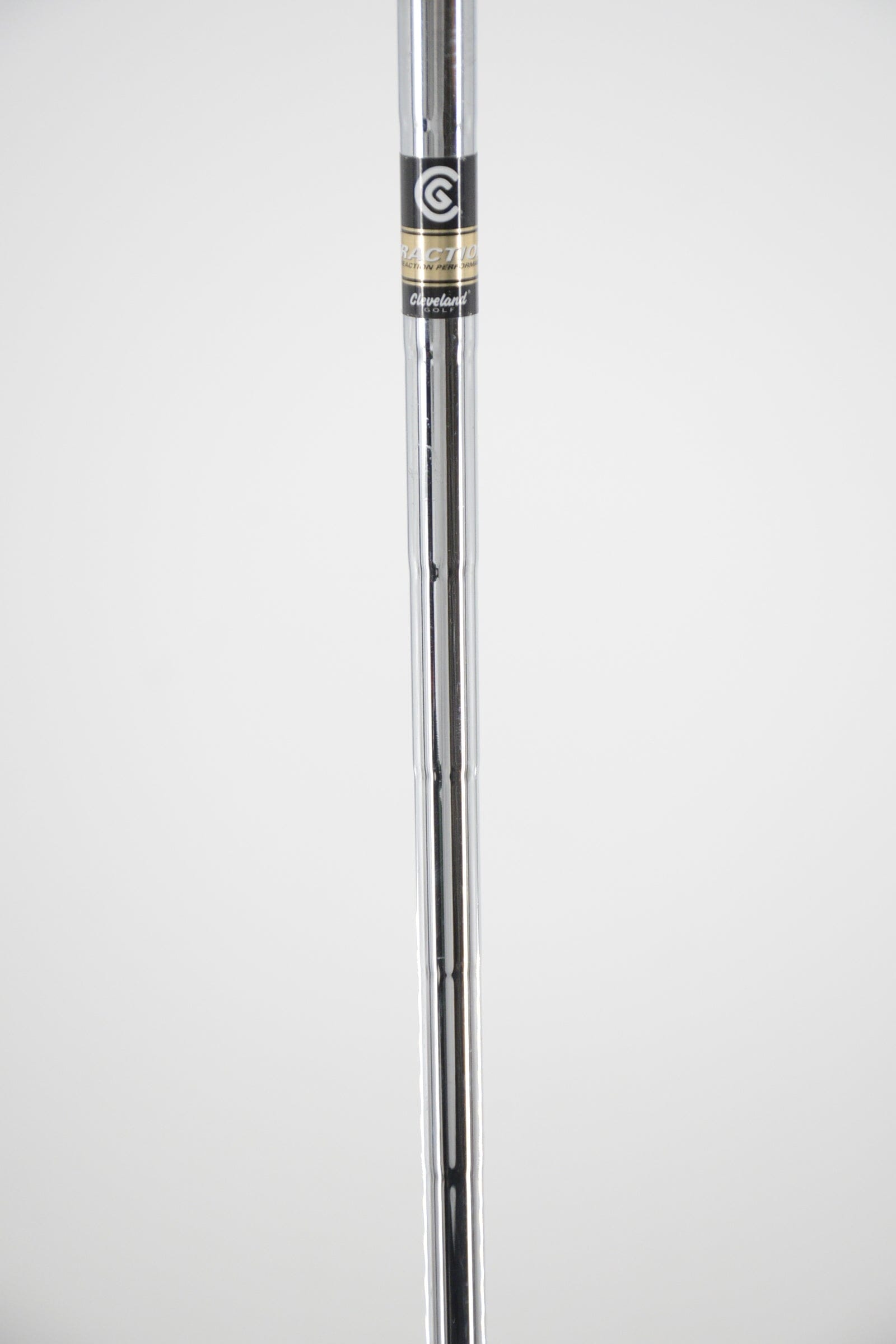 Cleveland CG15 Black Pearl 60 Degree Wedge Wedge Flex 35" Golf Clubs GolfRoots