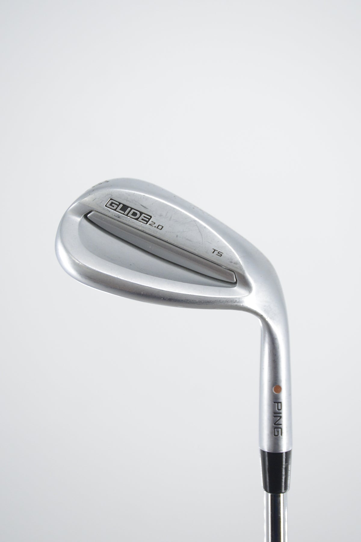 Ping Glide 2.0 TS 58 Degree Wedge R Flex 35"