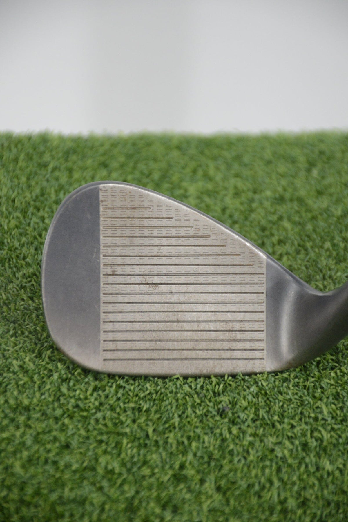 TaylorMade MG2 Black 50 Degree Wedge X Flex 35" Golf Wedges TaylorMade