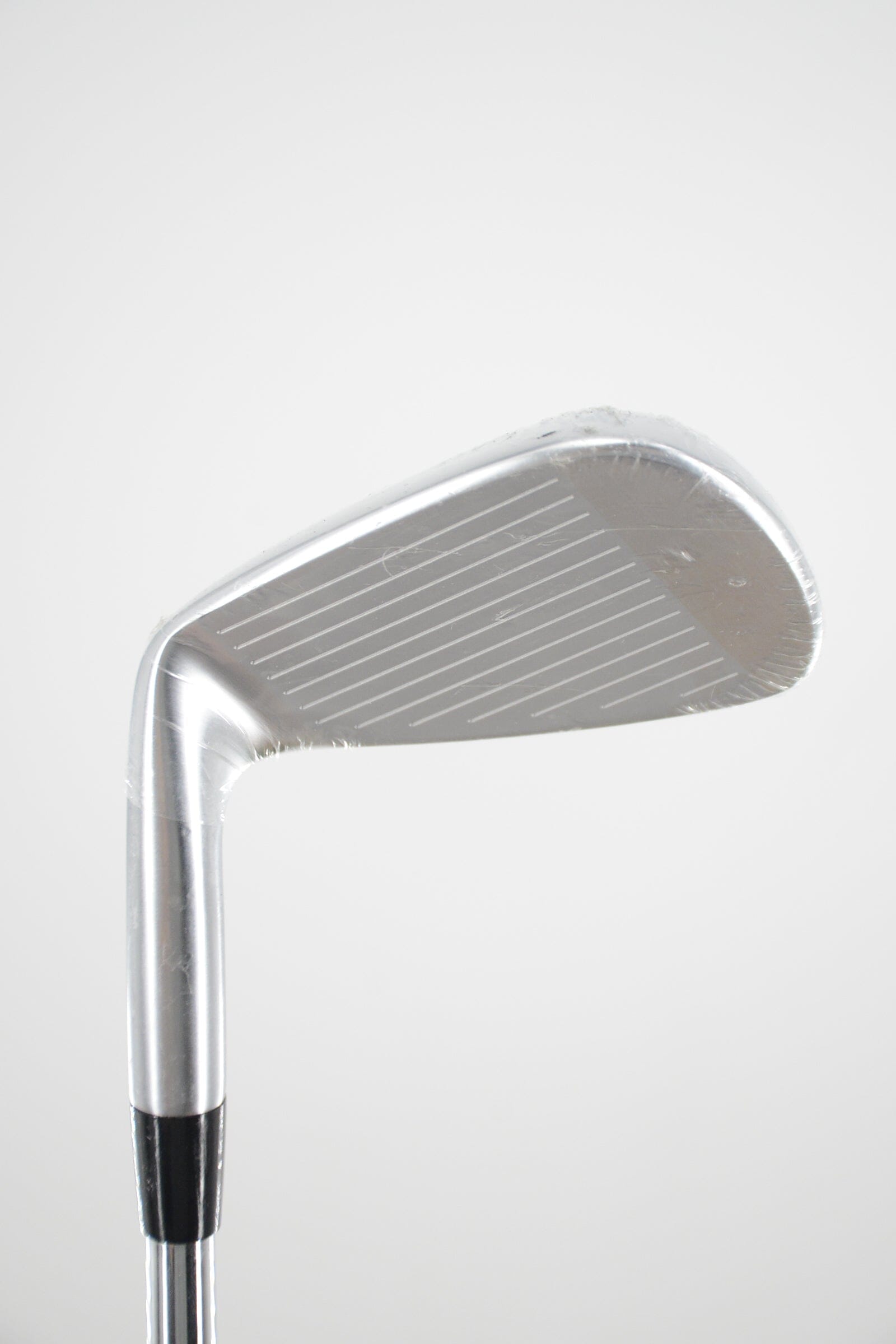 NEW Mizuno JPX 921 Tour 8 Iron S Flex 37.5" Golf Clubs GolfRoots