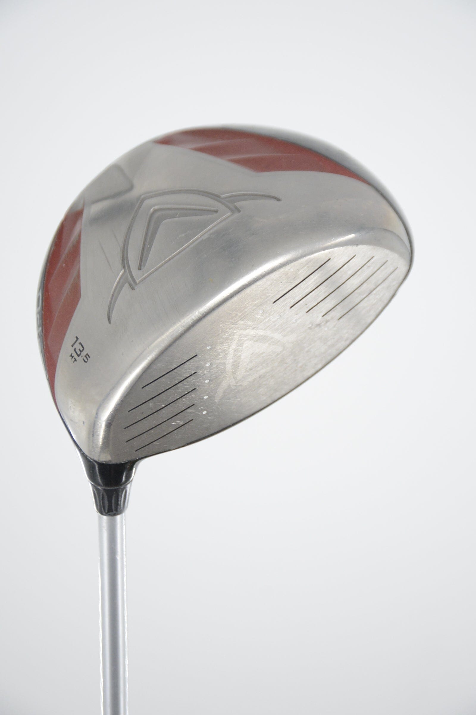 Women's Callaway Diablo Octane 13.5 Degree Driver W Flex 44.25" Golf Clubs GolfRoots