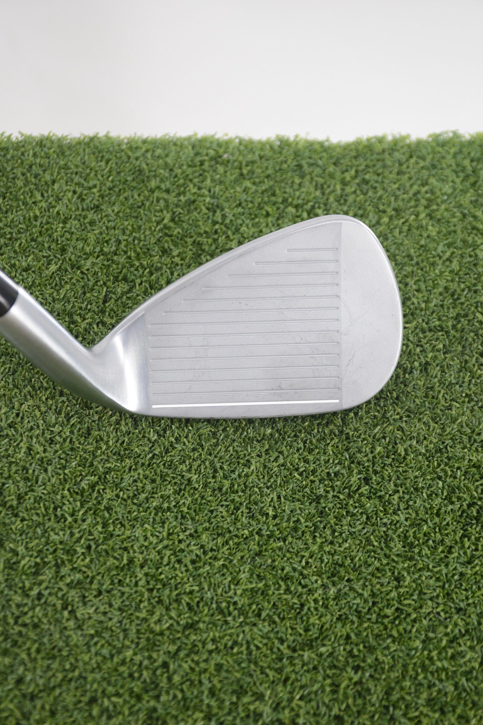 Lefty PXG 0311XP Gen 6 Chrome PW S Flex 36" Golf Clubs GolfRoots