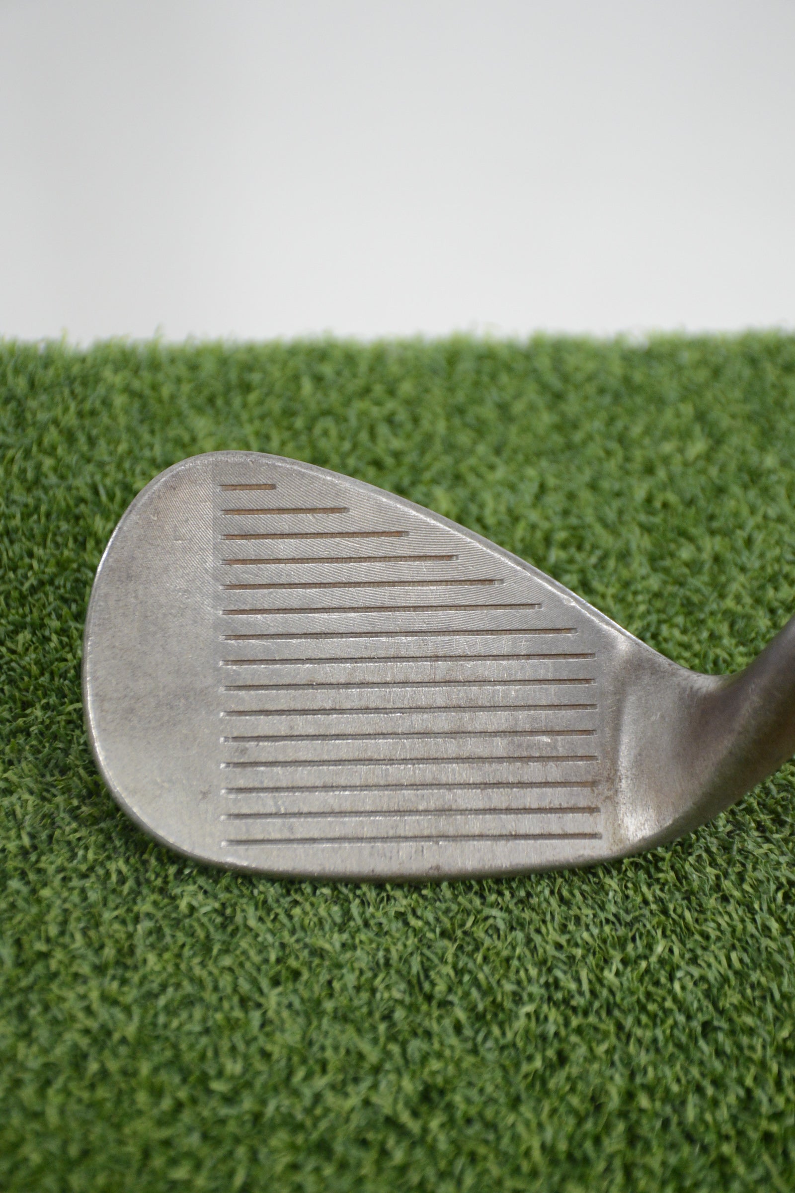 Titleist Vokey Spin Milled 56 Degree Wedge Wedge Flex 35.25"