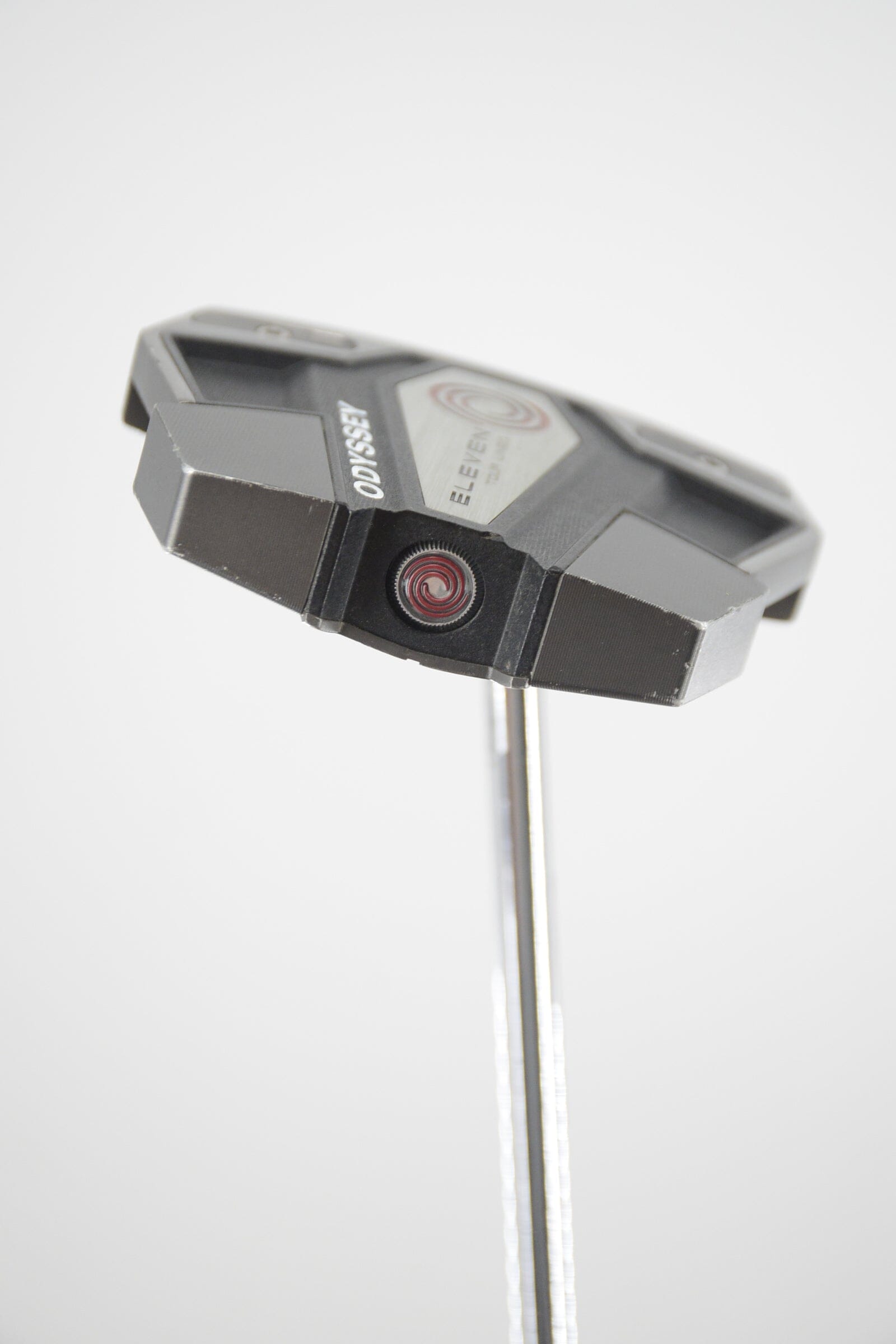 Odyssey Eleven Tour Lined CS Red Stroke Lab PSTL Putter 36" Golf Clubs GolfRoots
