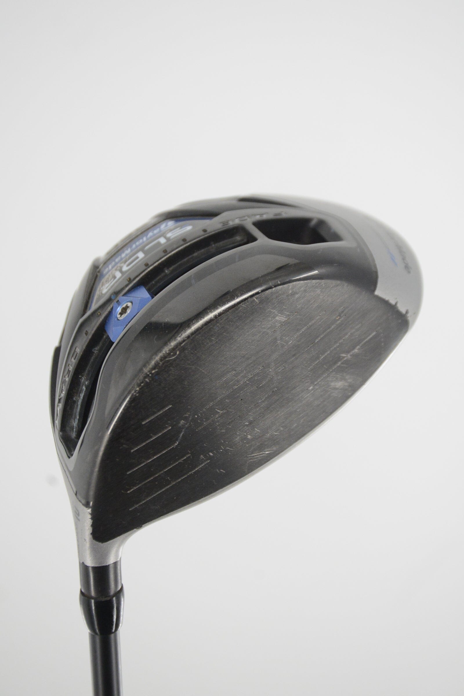TaylorMade SLDR S 12 Degree Driver SR Flex 45.5" Golf Clubs GolfRoots