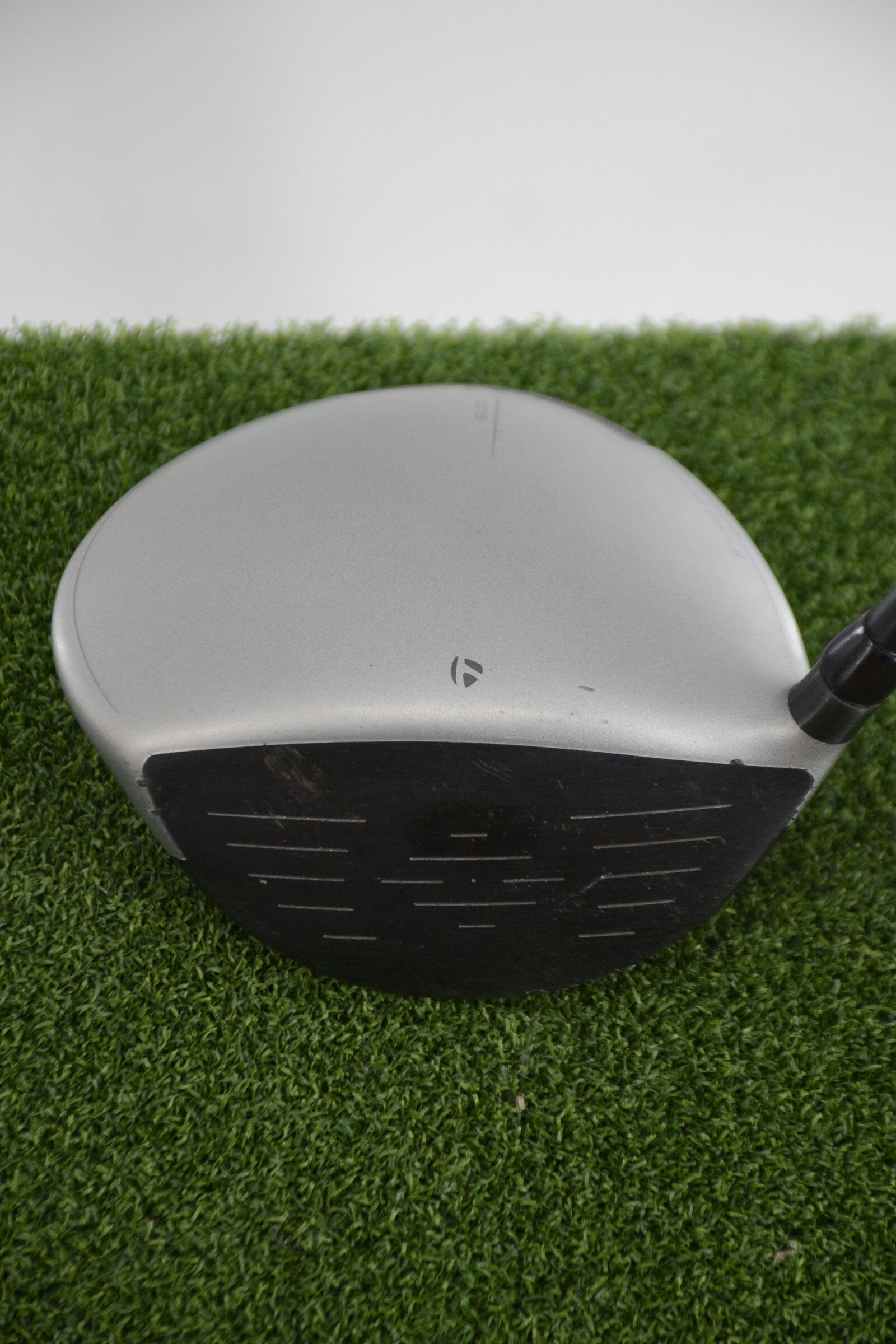 TaylorMade SLDR S 12 Degree Driver SR Flex 45.5" Golf Clubs GolfRoots