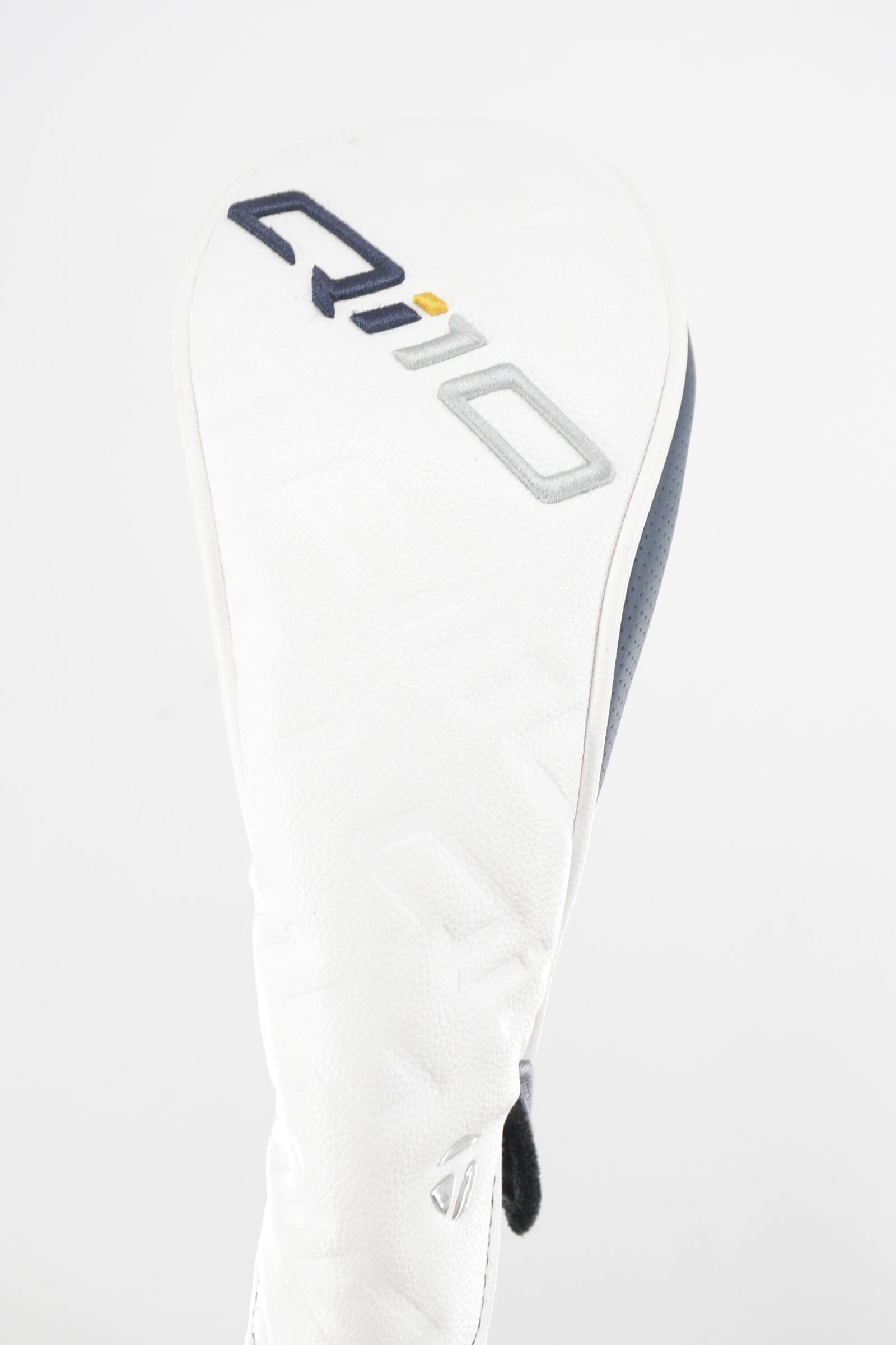 Lefty TaylorMade Qi10 Max 5 Wood SR Flex 42" Golf Clubs GolfRoots