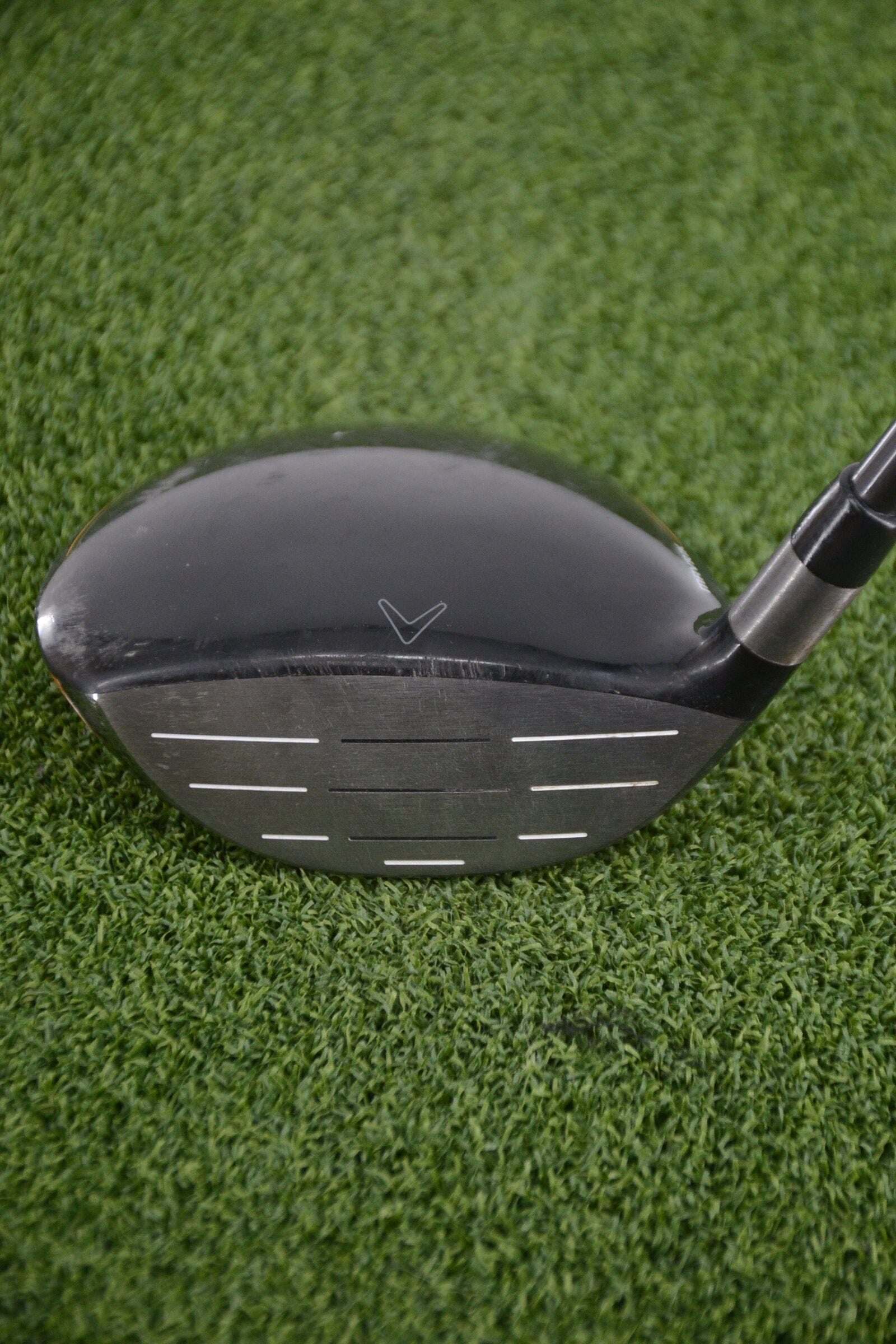 Callaway Mavrik 3 Wood S Flex 42.25" Golf Clubs GolfRoots