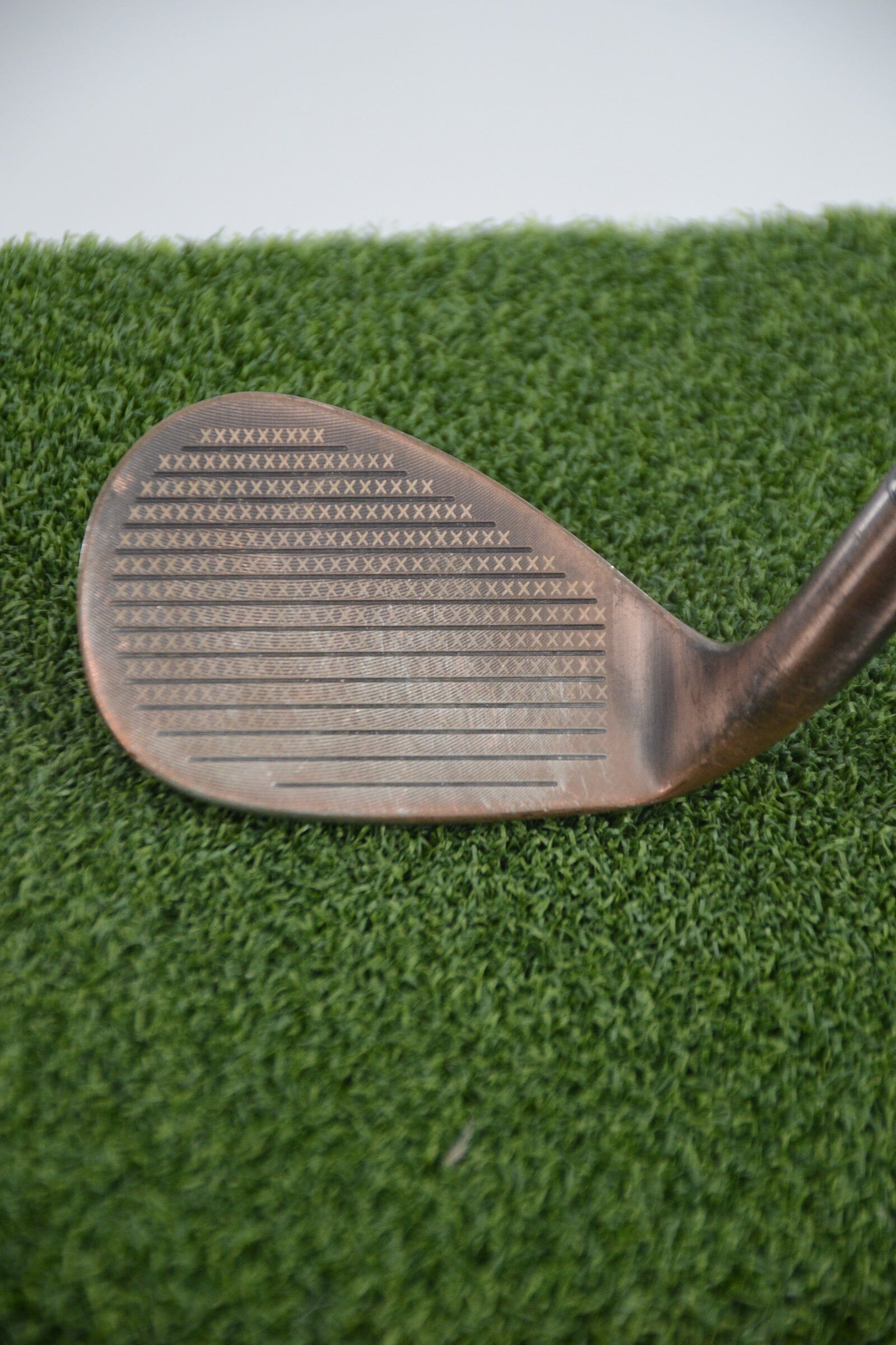 Smithworks XSpin 60 Degree Wedge Wedge Flex 34.5" Golf Clubs GolfRoots