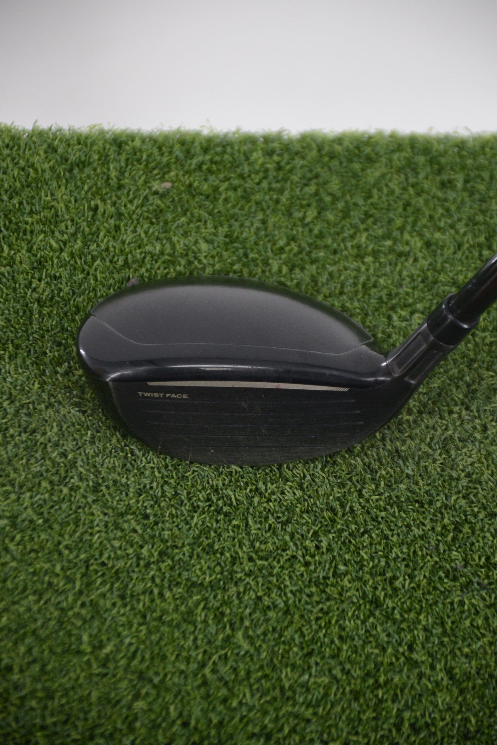 TaylorMade Stealth Rescue 4 Hybrid SR Flex 39.75" Golf Clubs GolfRoots