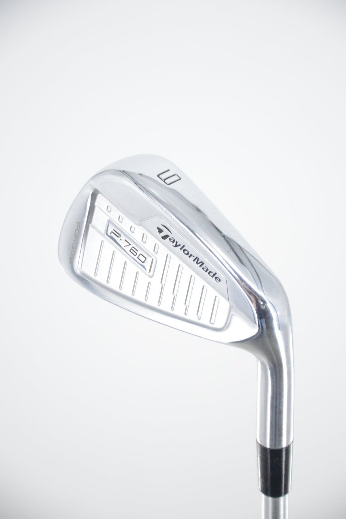 TaylorMade P760 9 Iron S Flex 35.5" Golf Irons TaylorMade