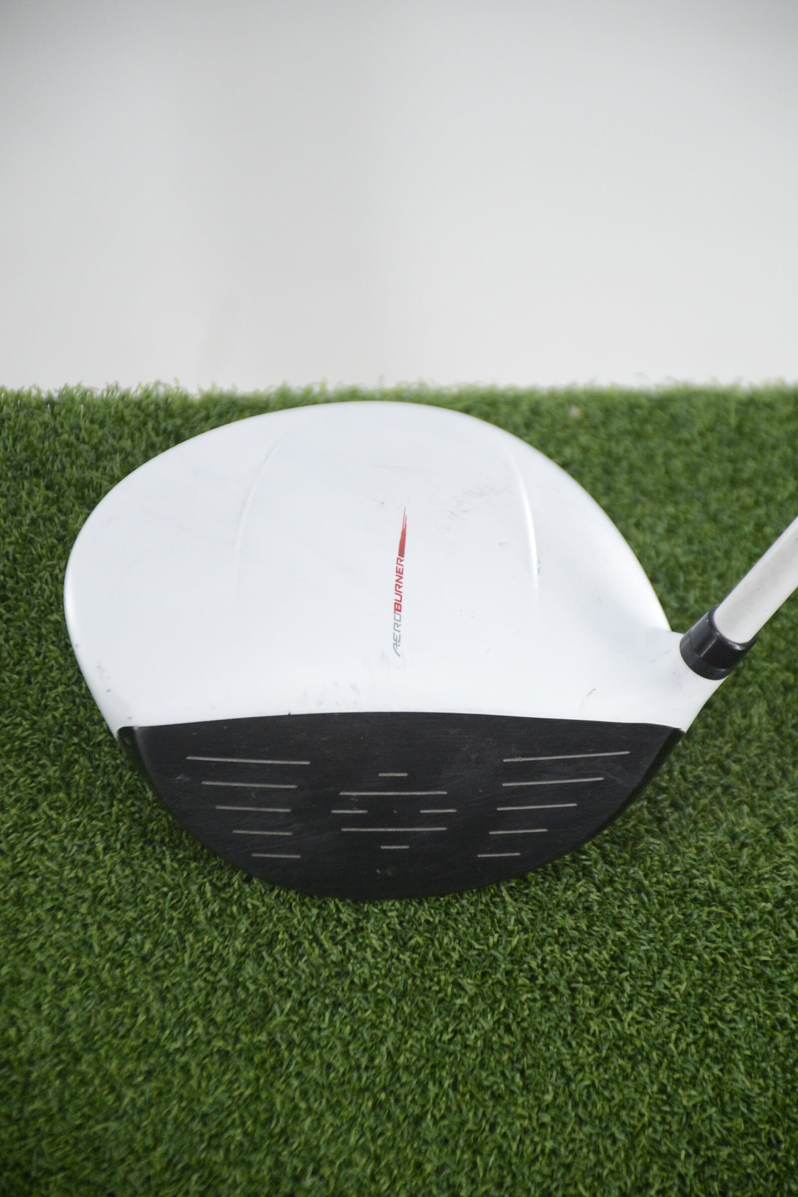TaylorMade Aeroburner 10.5 Degree Driver R Flex 45.75" Golf Clubs GolfRoots