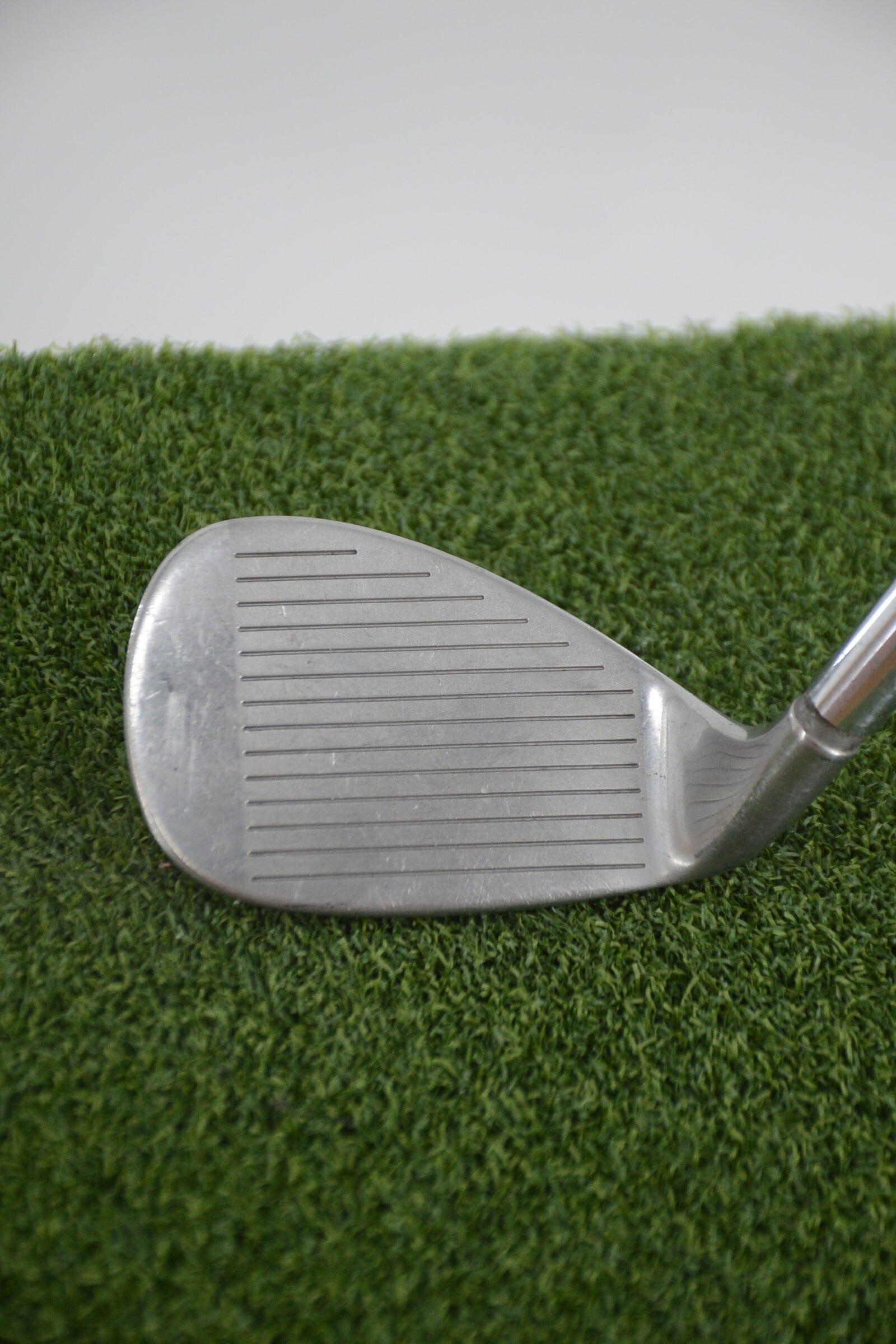 Wilson R. Mendralla SW R Flex 35.25" Golf Clubs GolfRoots