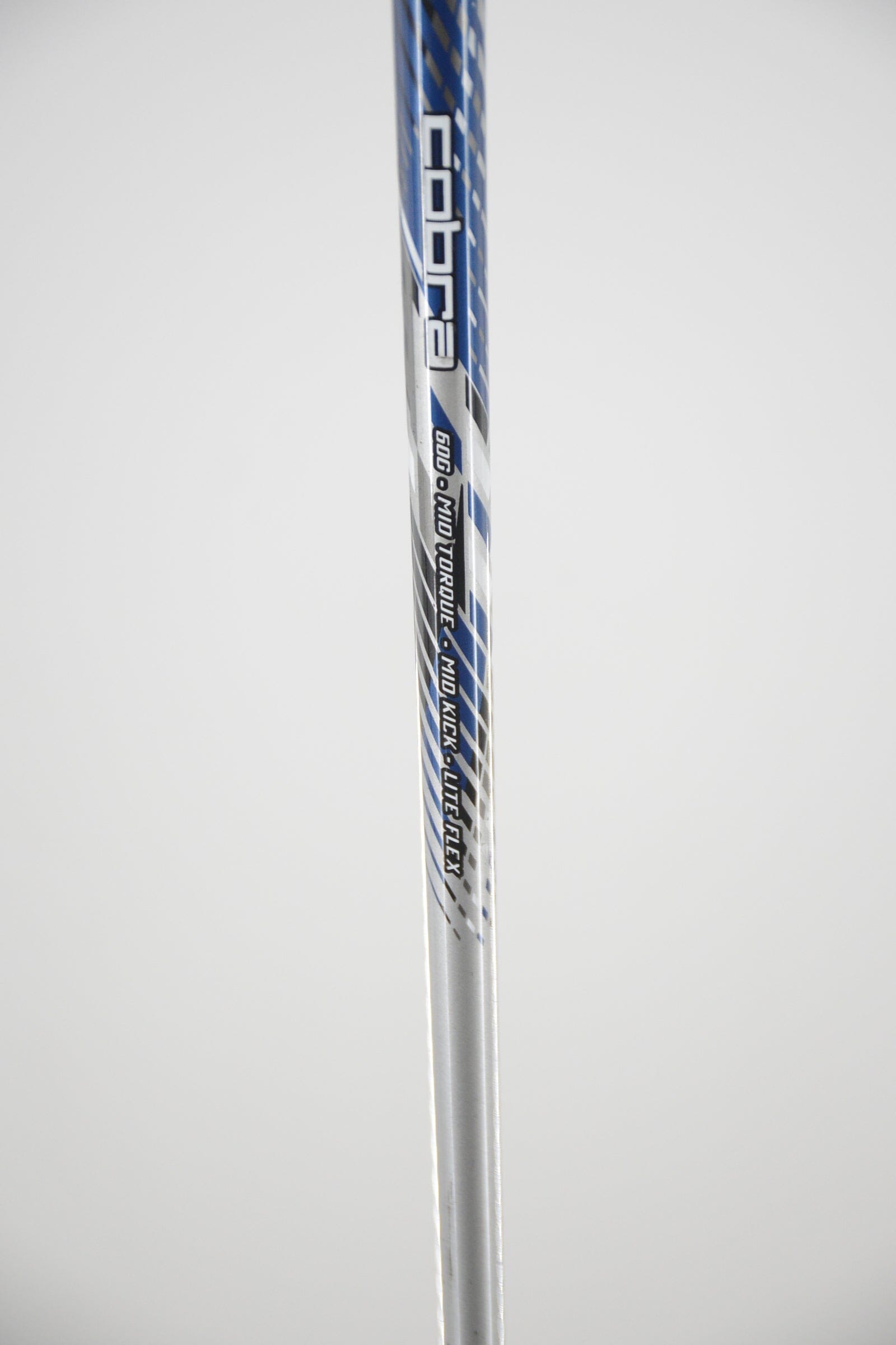 Cobra Baffler XL 3 Hybrid SR Flex 41" Golf Clubs GolfRoots