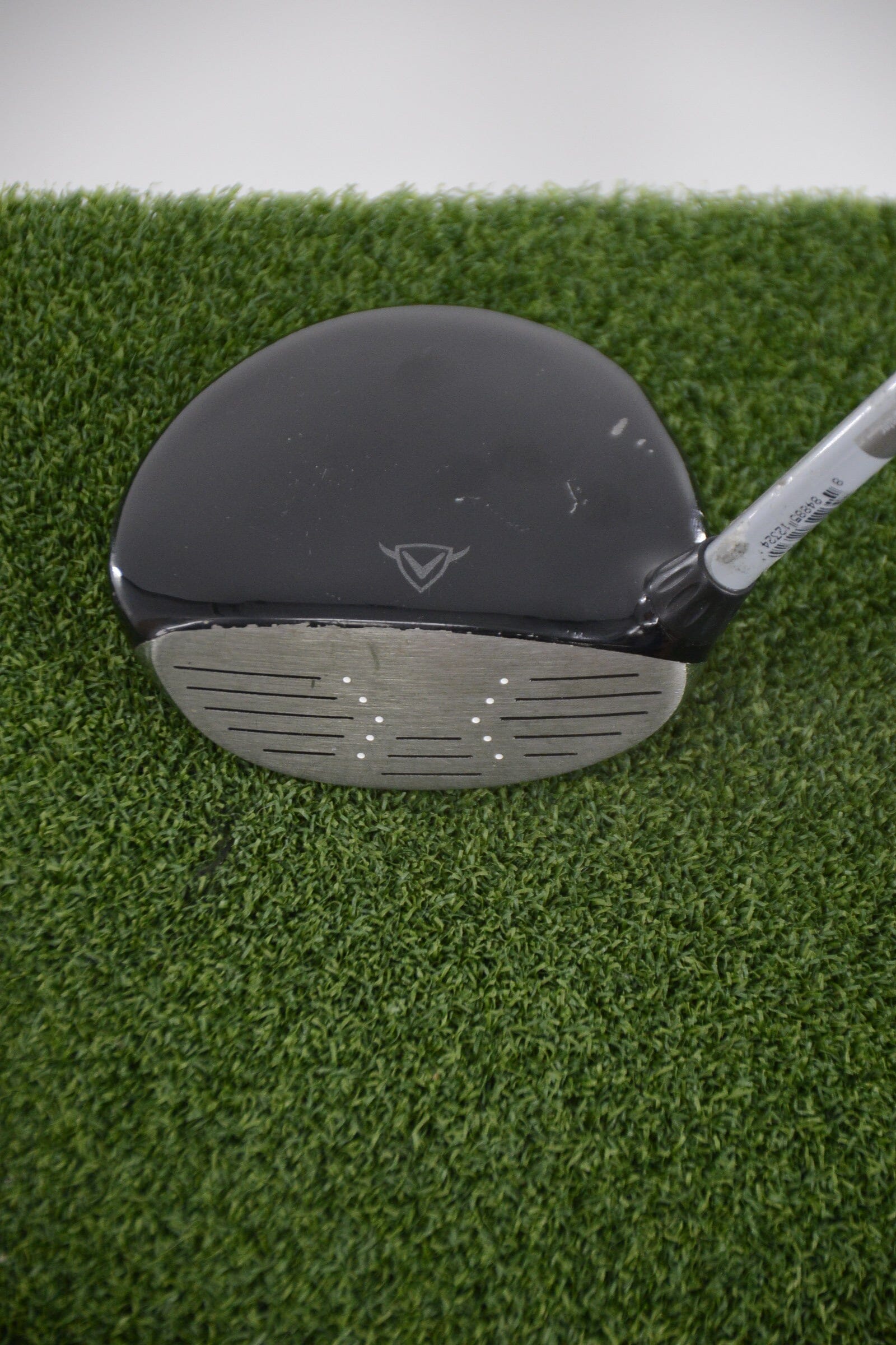Women's Callaway Diablo Edge 3 Wood W Flex 42.25" Golf Clubs GolfRoots