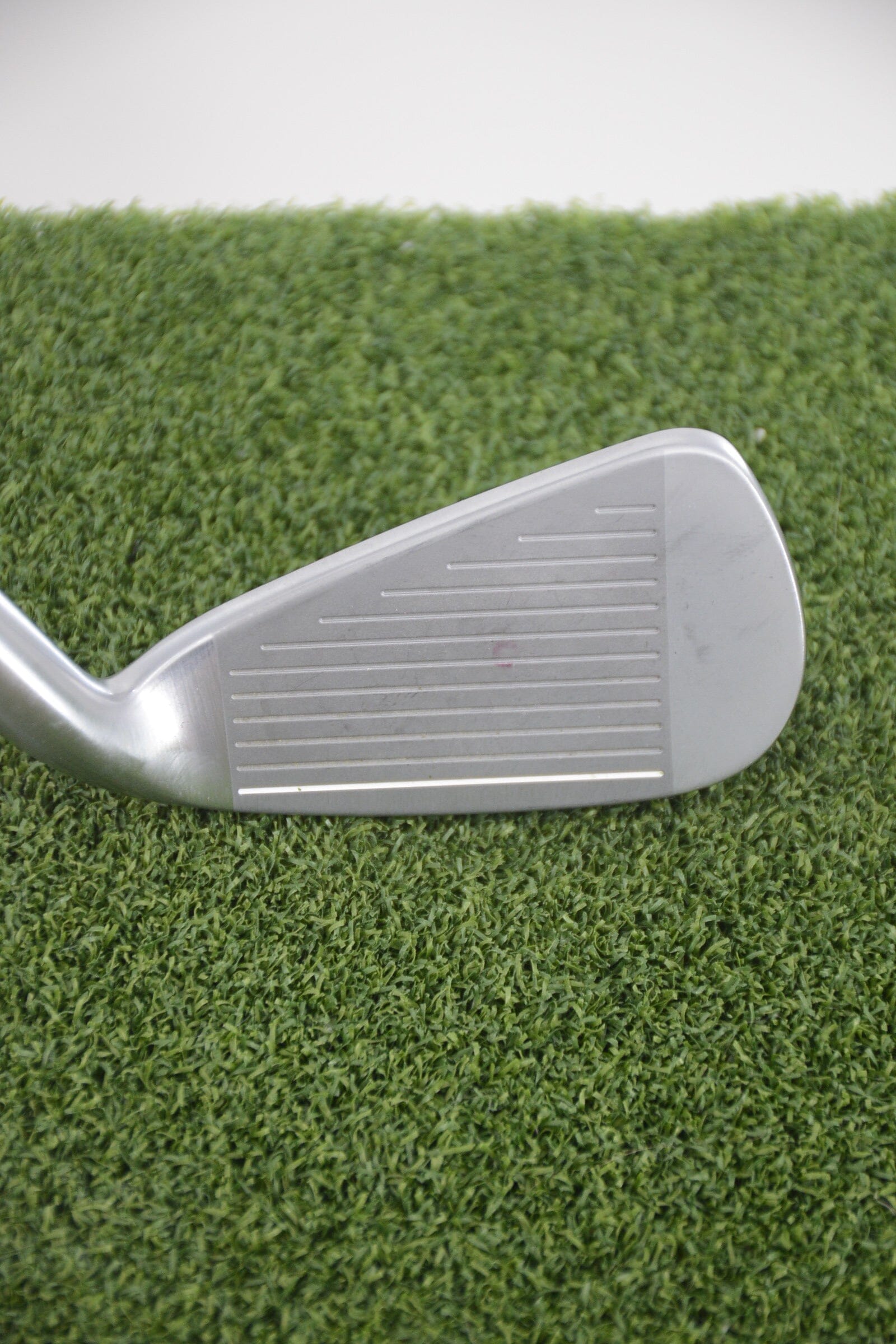 Women's Lefty PXG 0311XP Gen6 Chrome 5 Iron W Flex 38" Golf Clubs GolfRoots