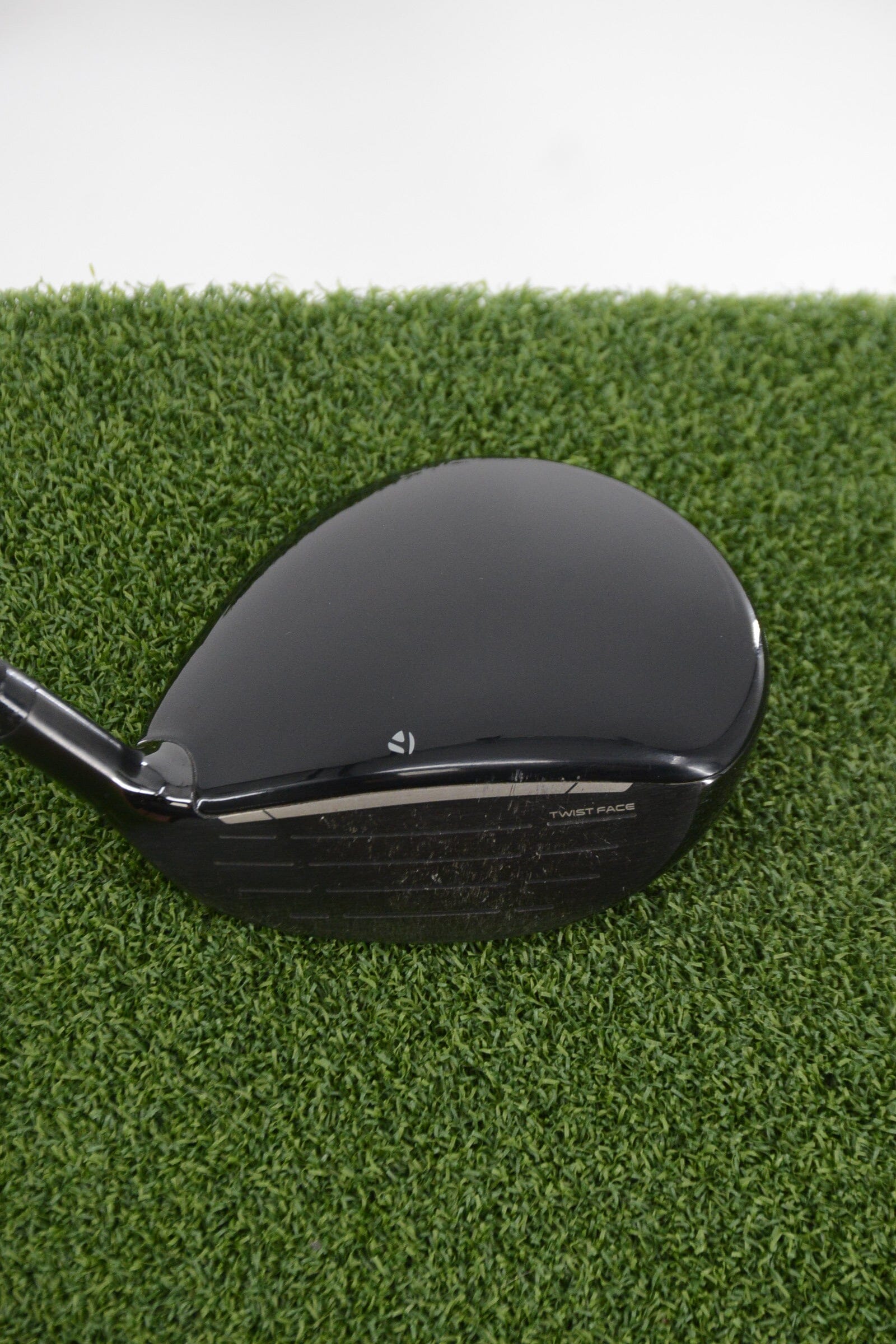 Lefty TaylorMade Qi10 Max 5 Wood SR Flex 42" Golf Clubs GolfRoots