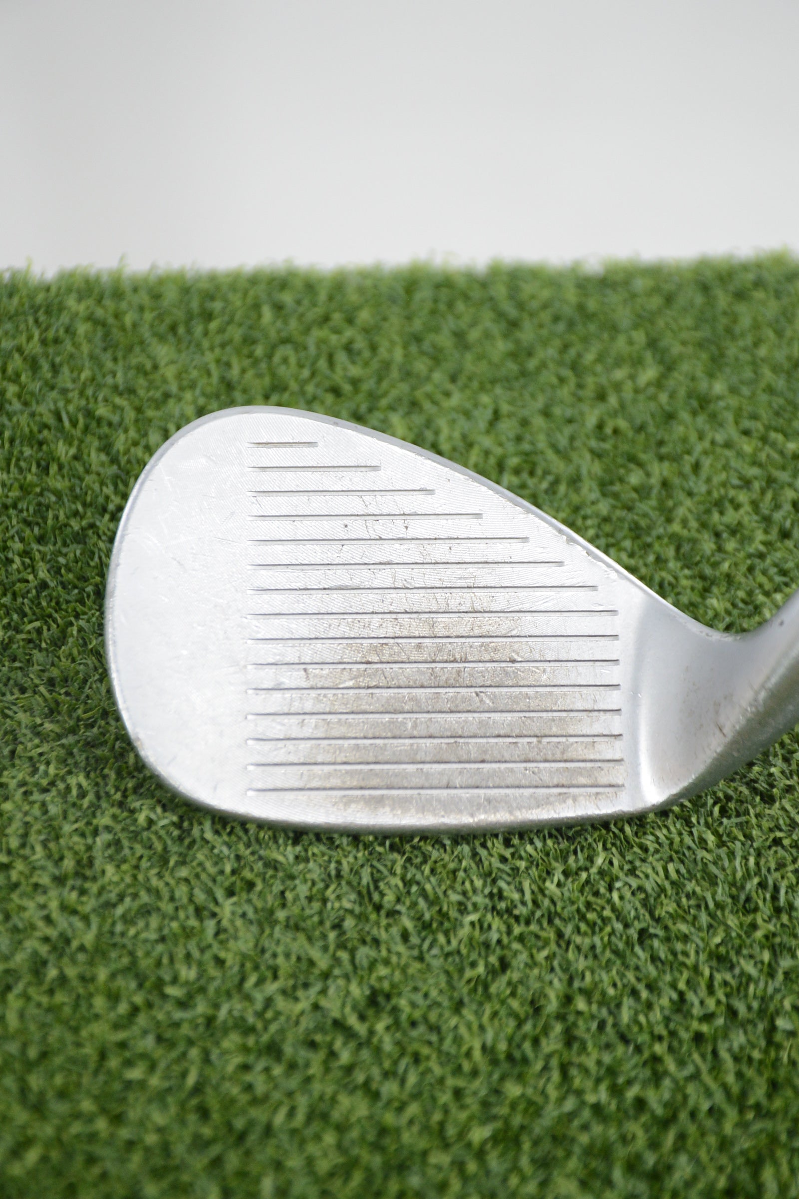 Titleist Vokey Spin Milled 58 Degree Wedge Wedge Flex 34.75"