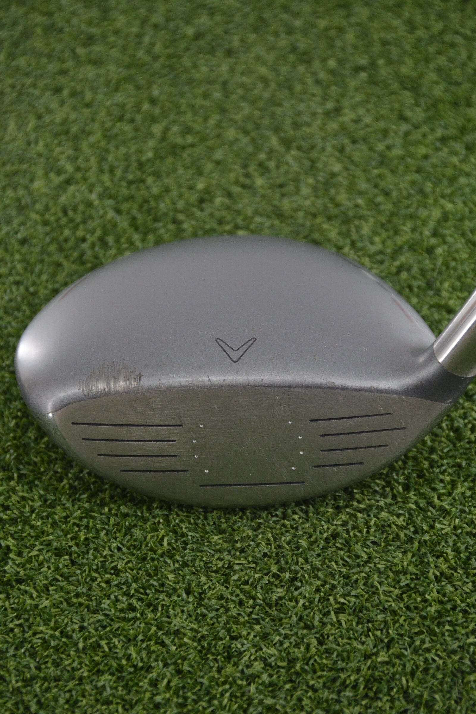 Callaway X Hot N14 3 Wood S Flex 43.5" Golf Clubs GolfRoots