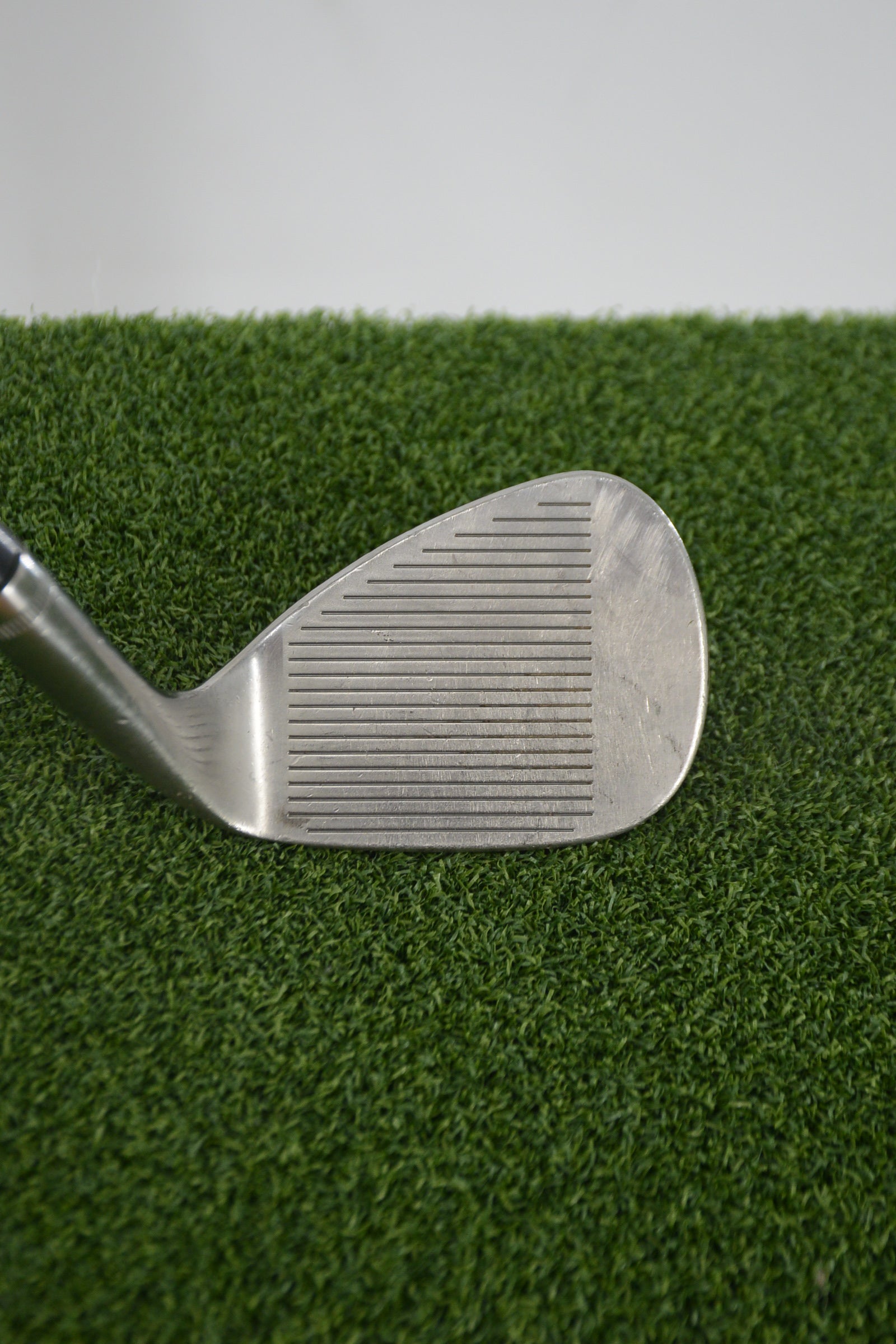 Lefty Callaway Forged 56 Degree Wedge Wedge Flex 35"