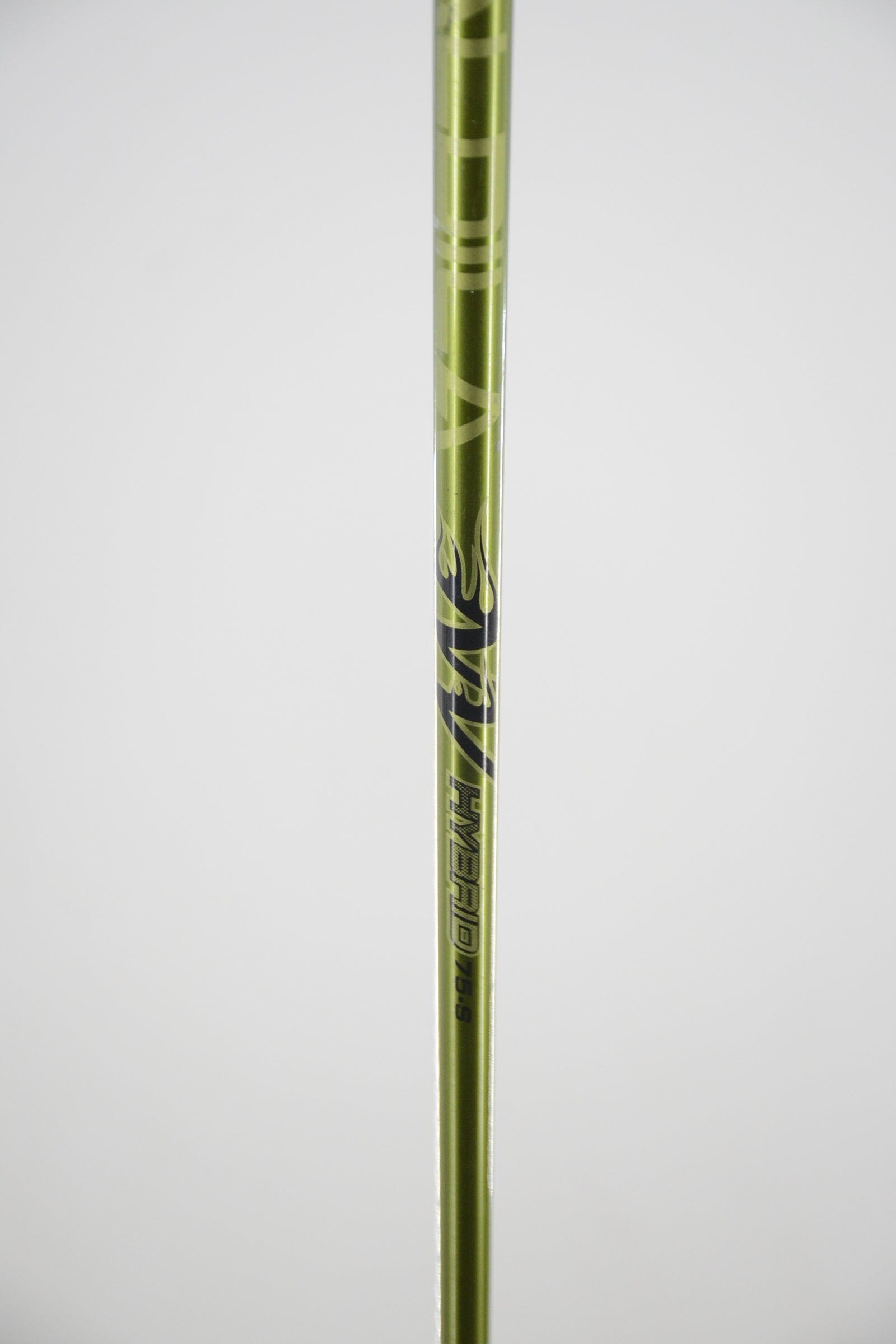 Nickent Genex 3Dx Ironwood Dc 3 Hybrid S Flex 39.75" Golf Clubs GolfRoots