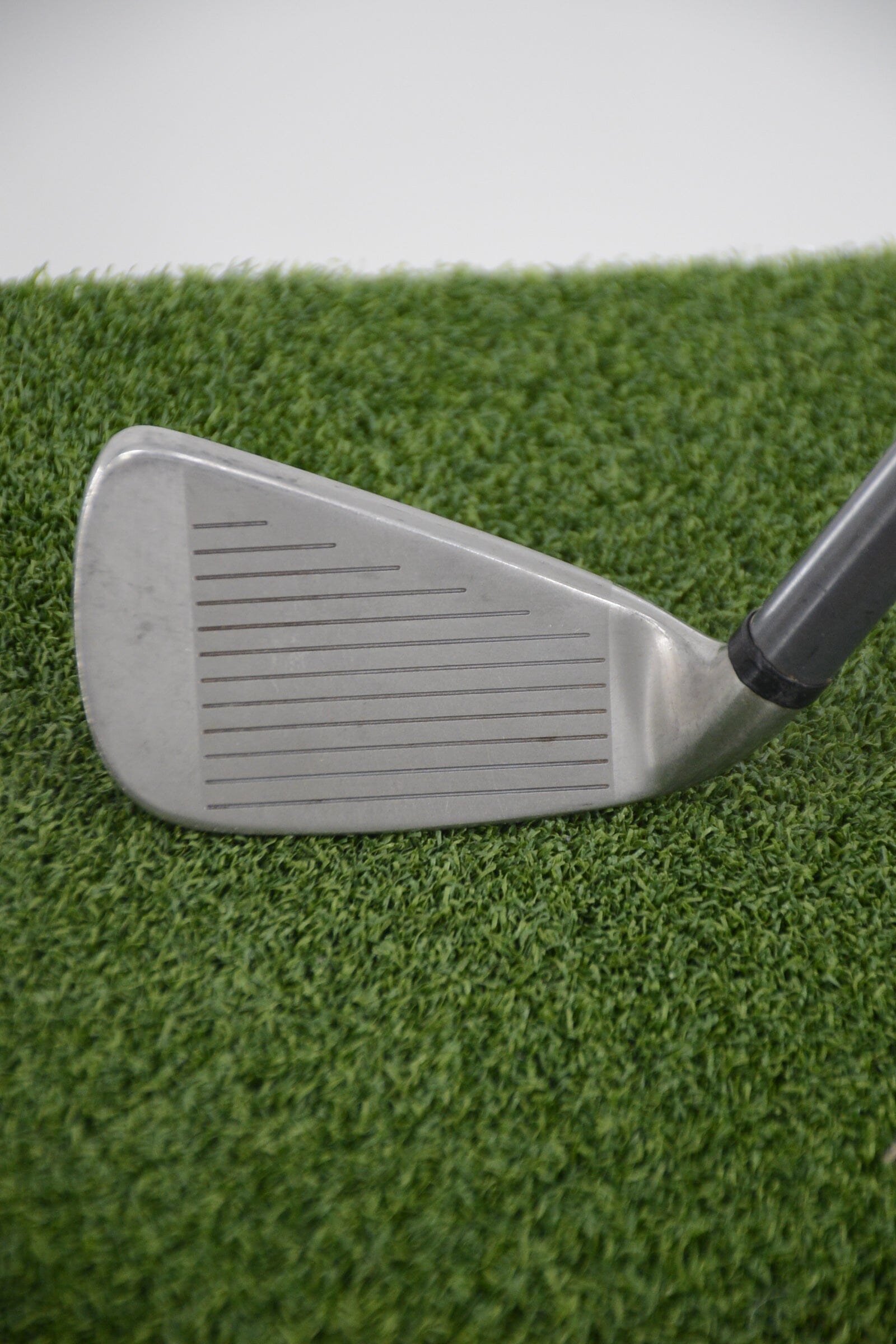 Wilson Fat Shaft 7 Iron R Flex 37" Golf Clubs GolfRoots