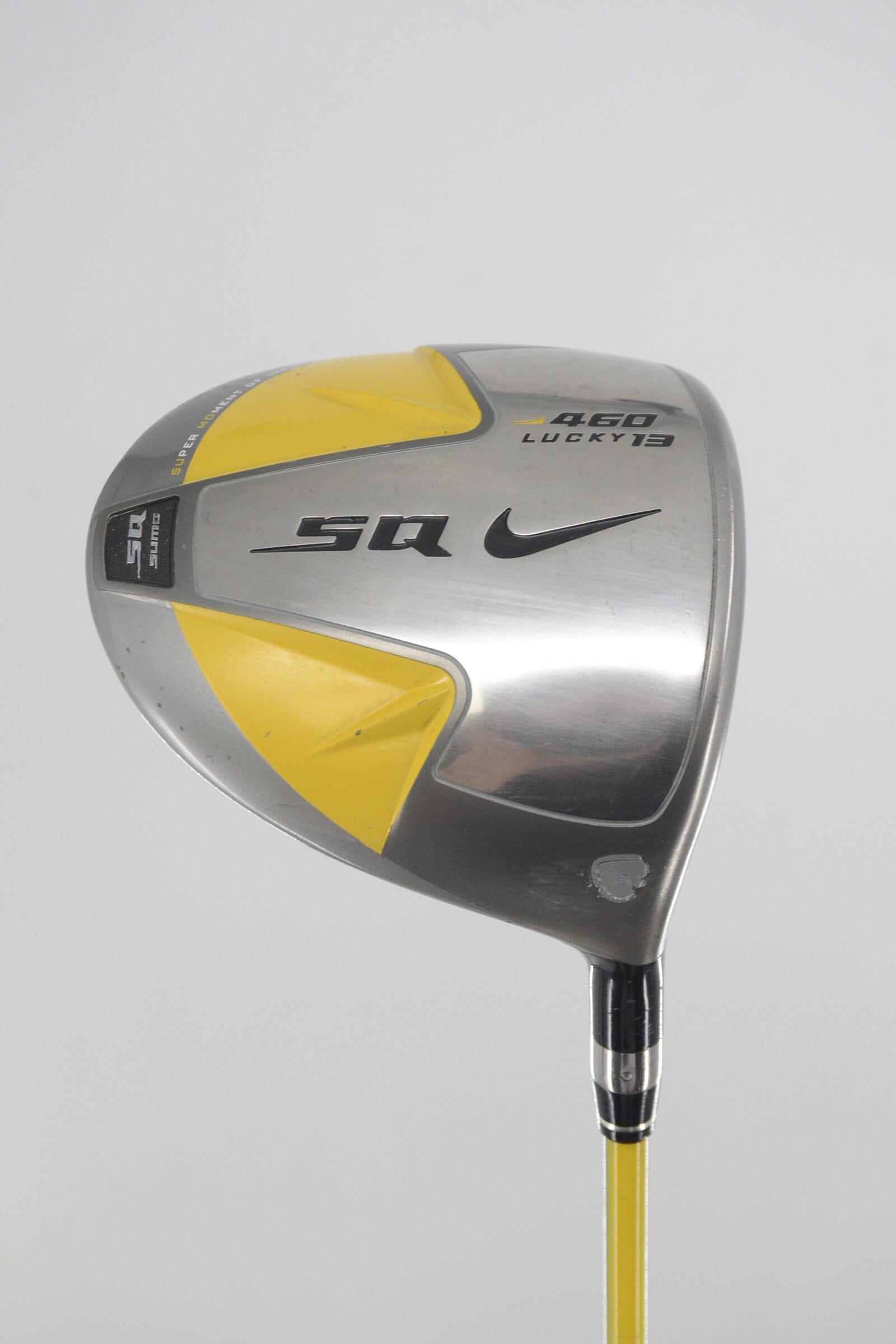 Nike Sasquatch 460 13 Degree Driver SR Flex 44.25" Golf Clubs GolfRoots