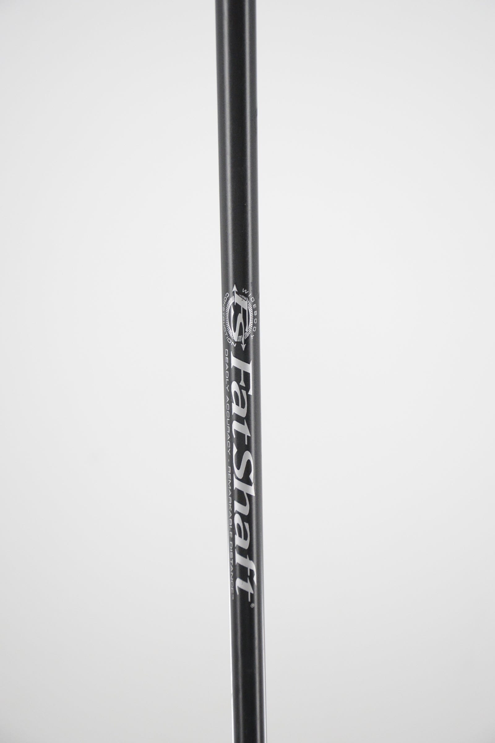 Wilson Fat Shaft 7 Iron R Flex 37" Golf Clubs GolfRoots