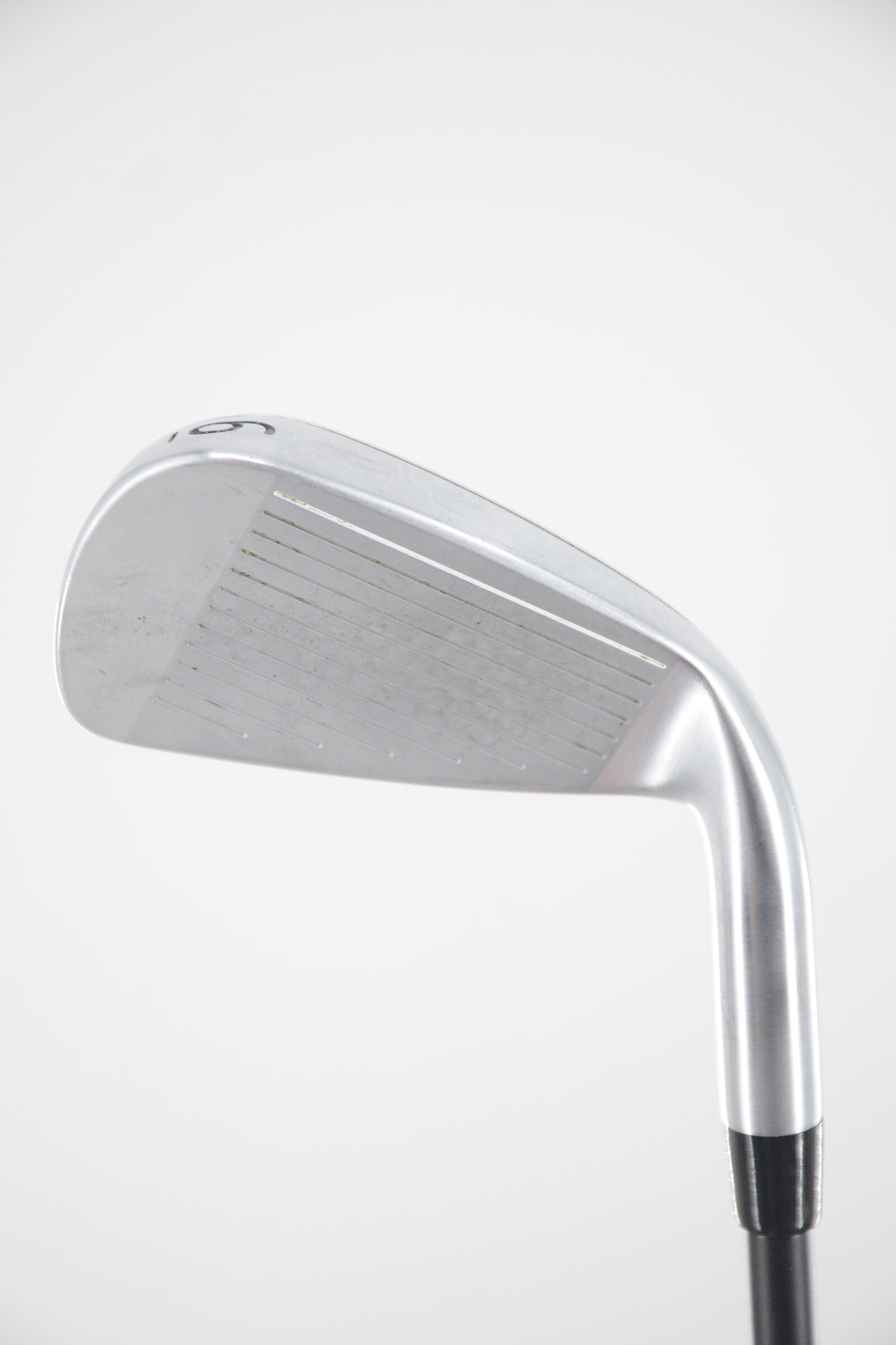 Women's Lefty PXG 0311XP Gen6 Chrome 6 Iron W Flex 37.5" Golf Clubs GolfRoots