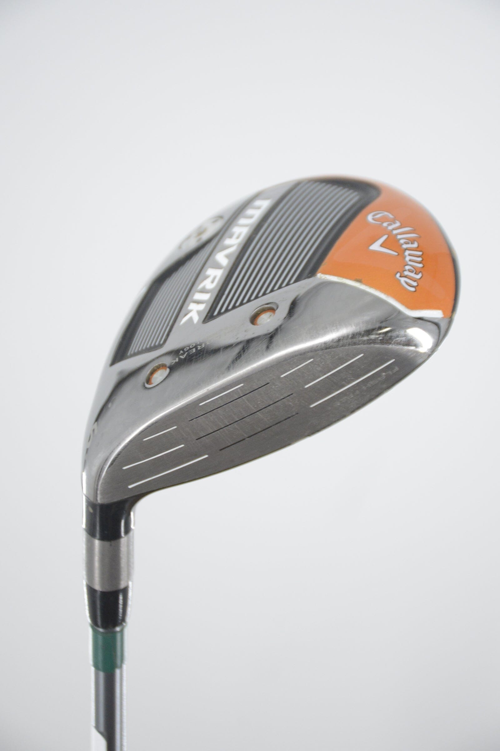 Callaway Mavrik 5 Wood S Flex 42" Golf Clubs GolfRoots