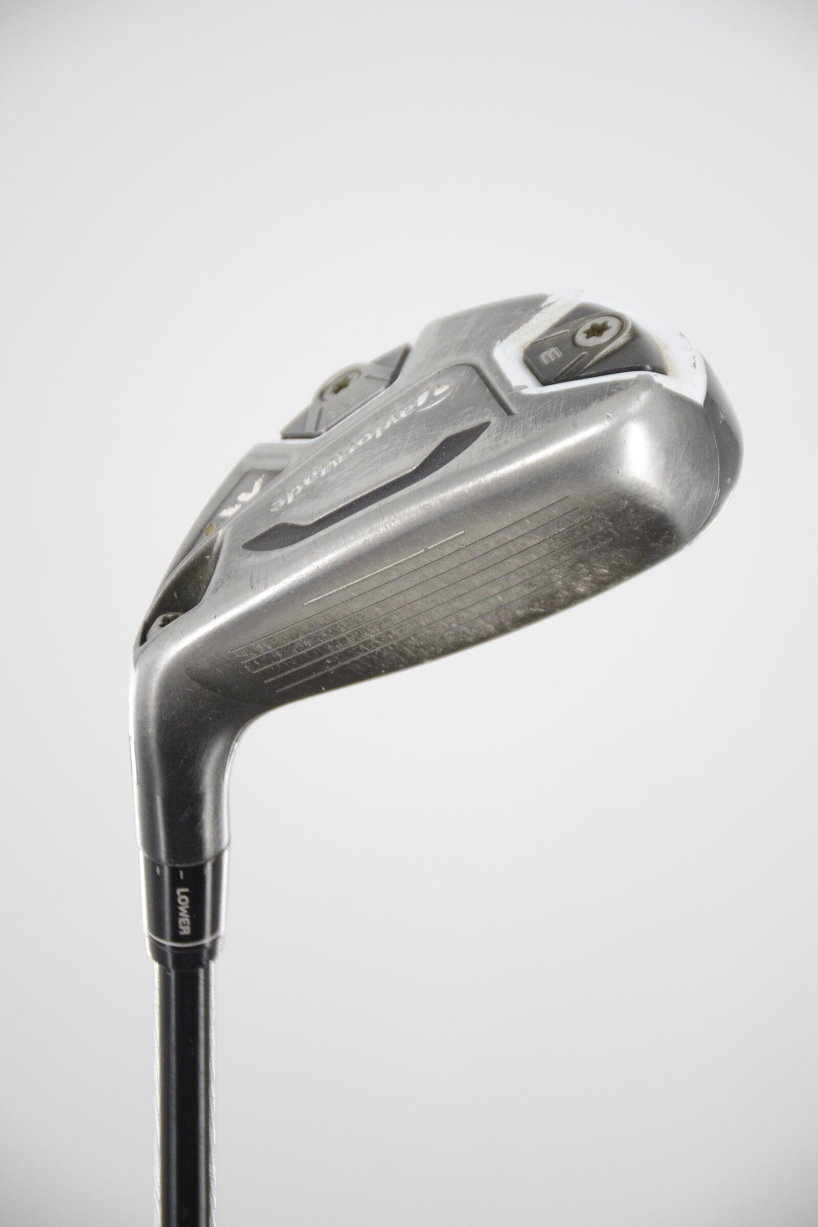 TaylorMade M1 Rescue 5 Hybrid S Flex 39.5" Golf Clubs GolfRoots