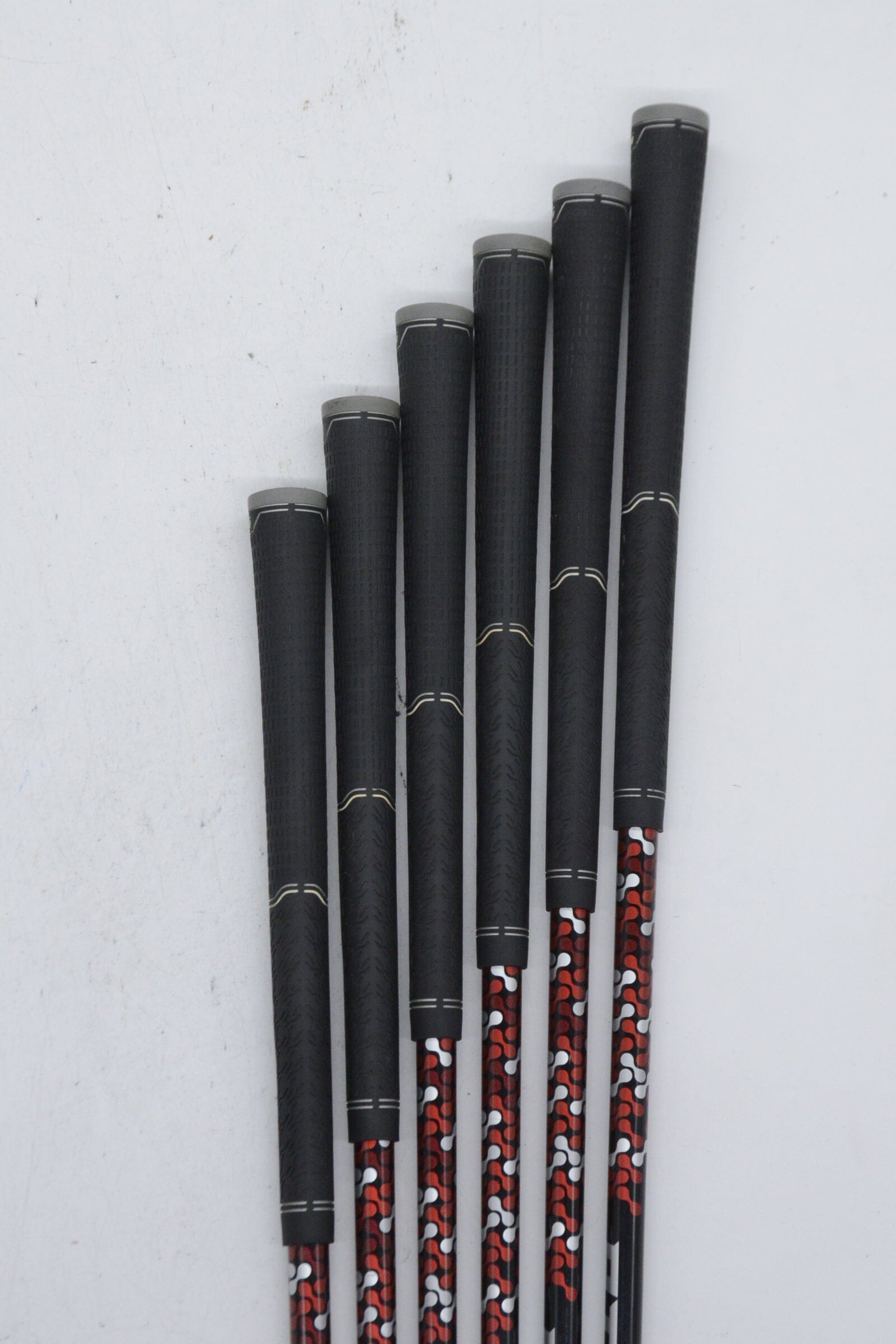 TaylorMade M4 2018 5, 7-AW Iron Set R Flex -0.25" Golf Clubs GolfRoots